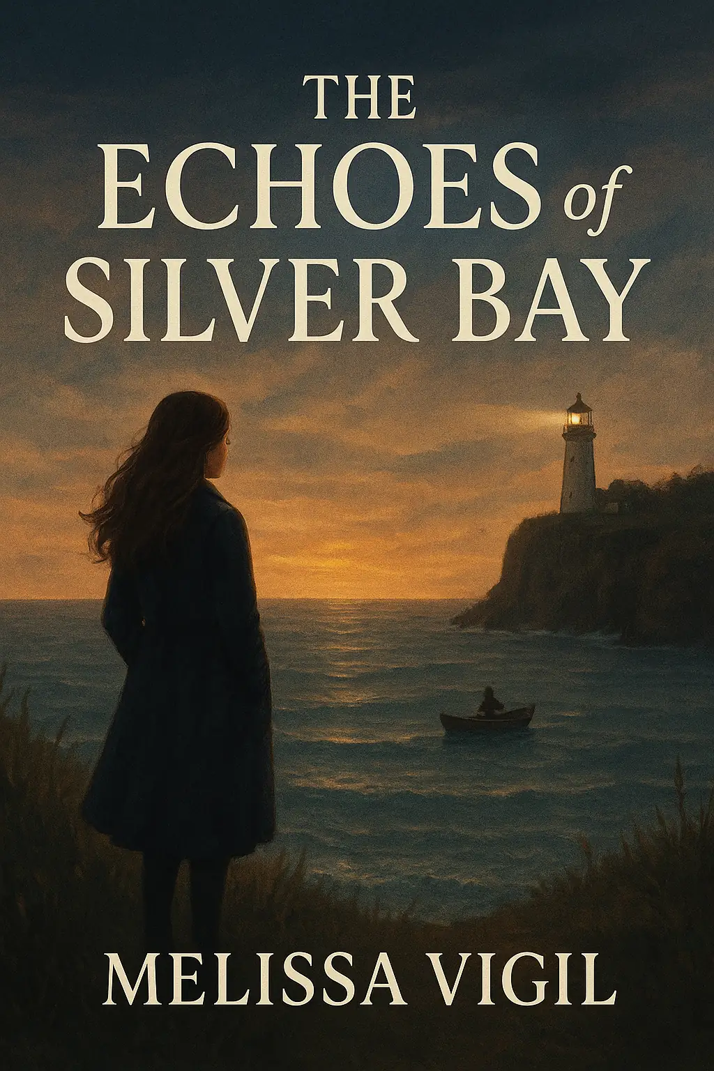 The Echoes of Silver Bay