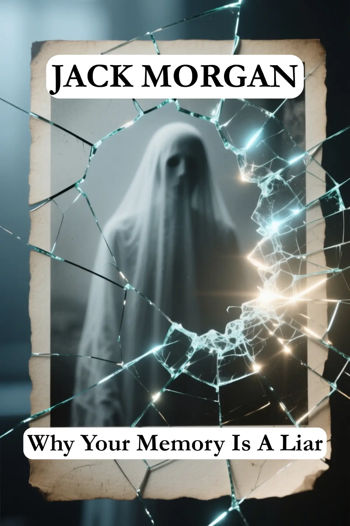 Why Your Memory Is A Liar