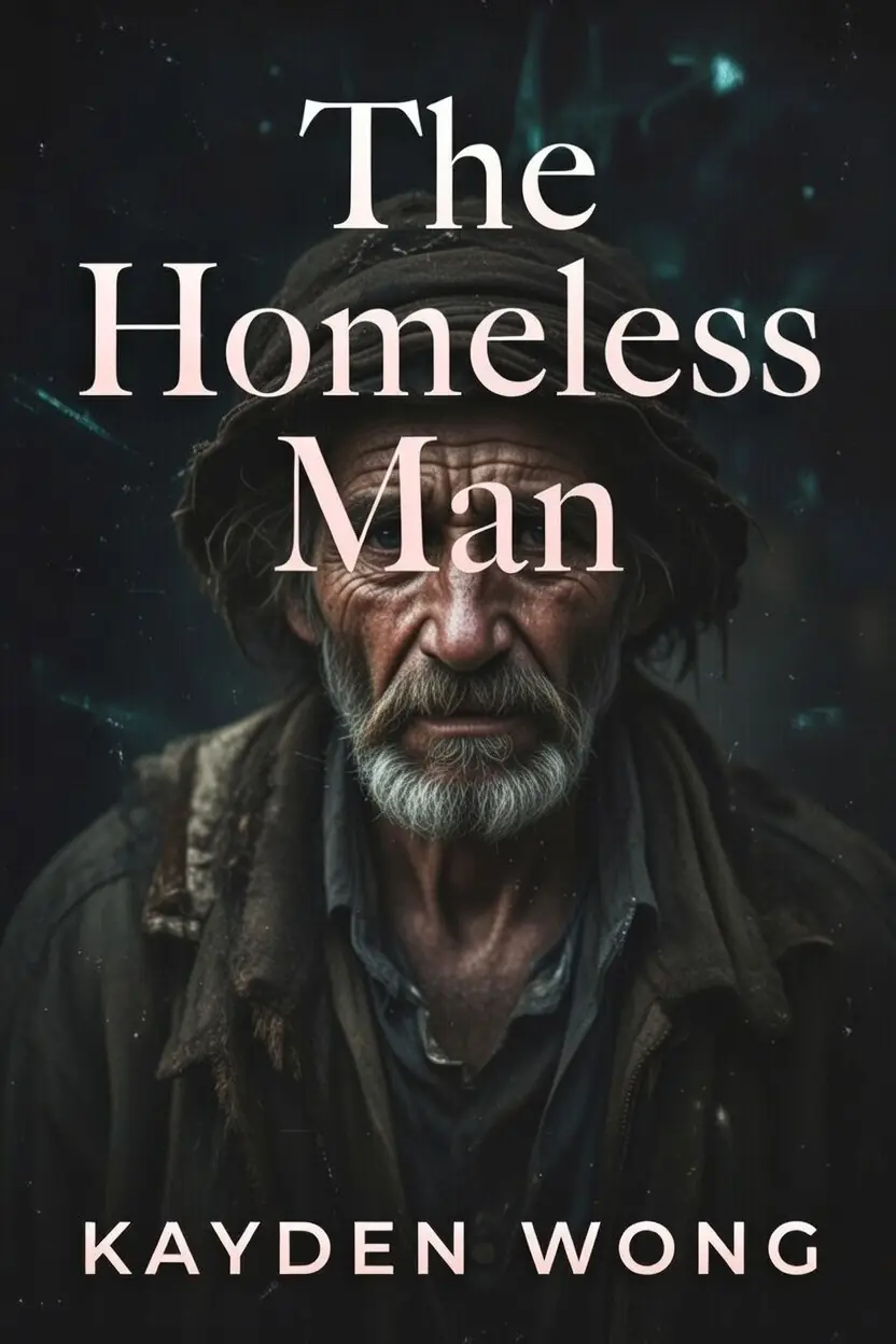The Homeless Man