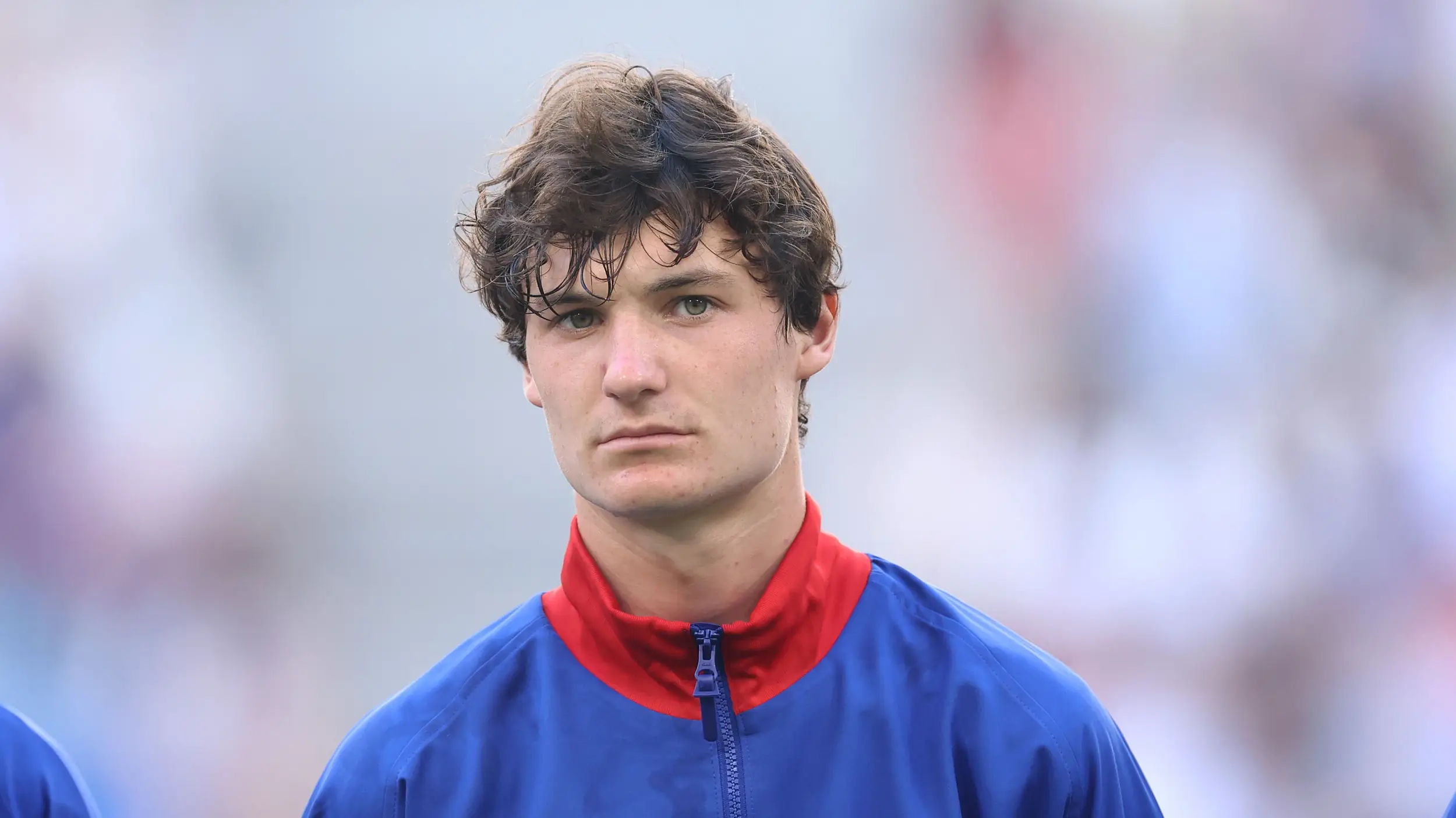 Former Bundesliga star Paxten Aaronson makes his Colorado Rapids debut in loss to LA Galaxy, enters as 68th-minute substitute