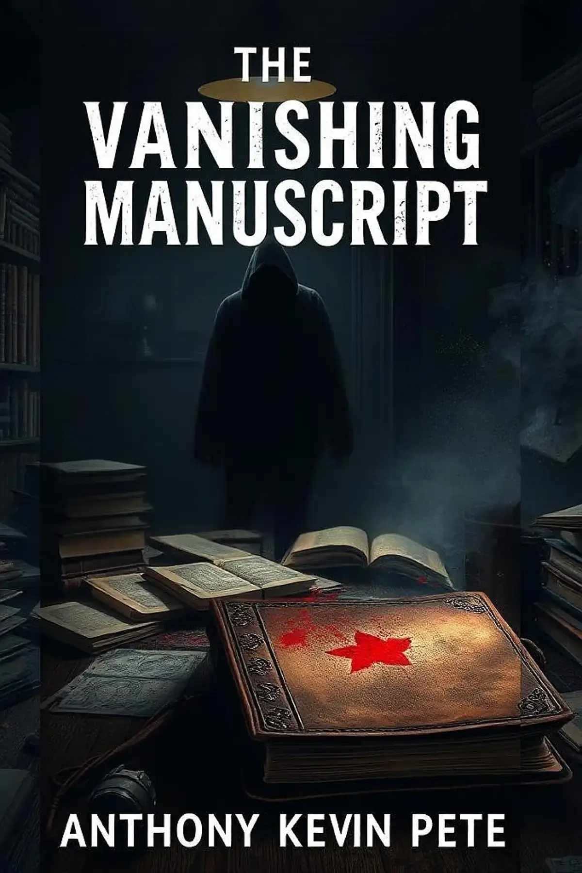 The Vanishing Manuscript