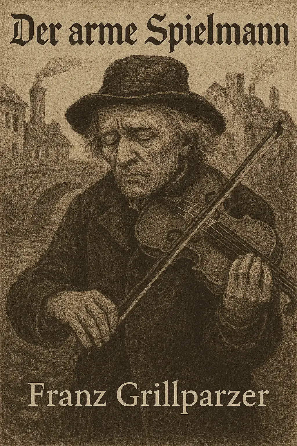 Der arme Spielmann