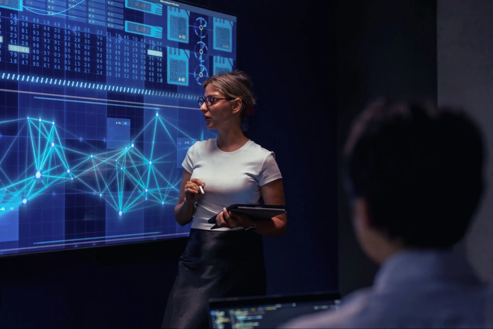 The Future Belongs to Leaders Who Orchestrate AI, Not Pass Tasks to It