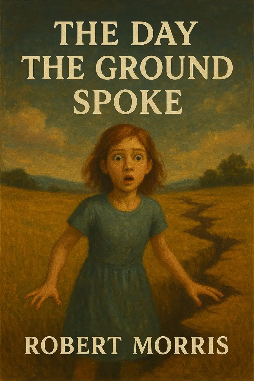 The Day The Ground Spoke 