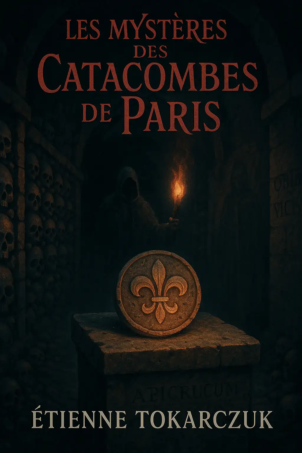 Les Mystères des Catacombes de Paris