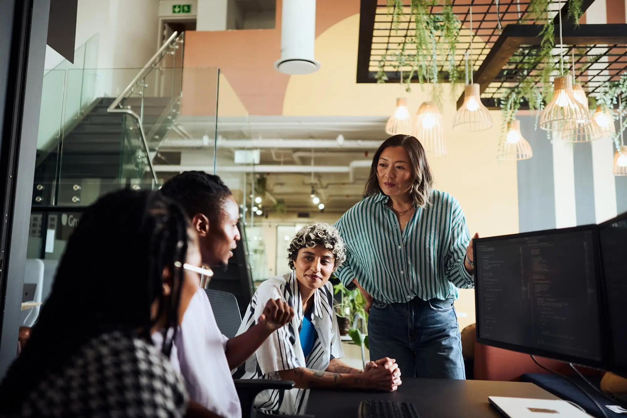 How to Build a Team That Can Execute Your Vision