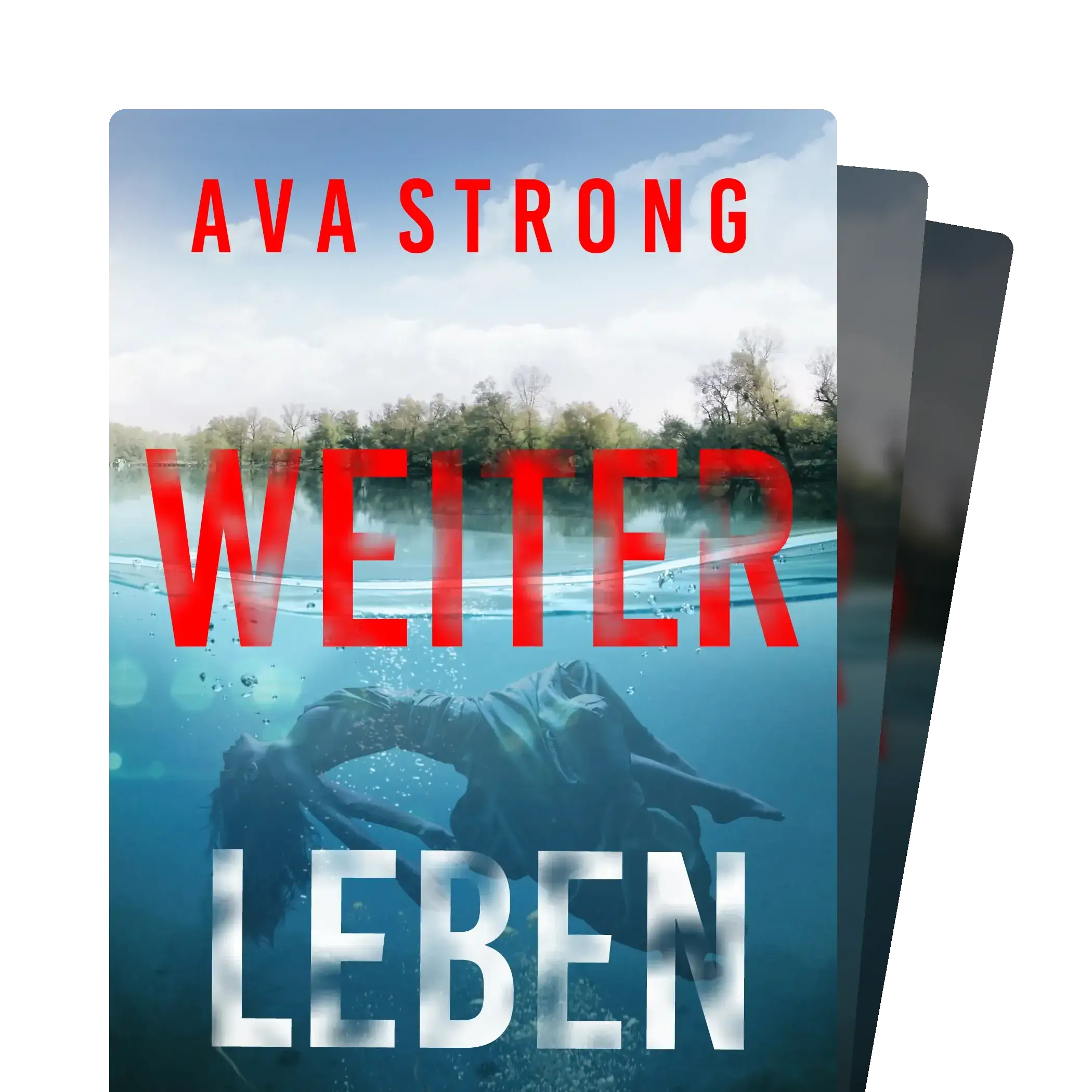 Ein FBI-Thriller mit Lily Dawn