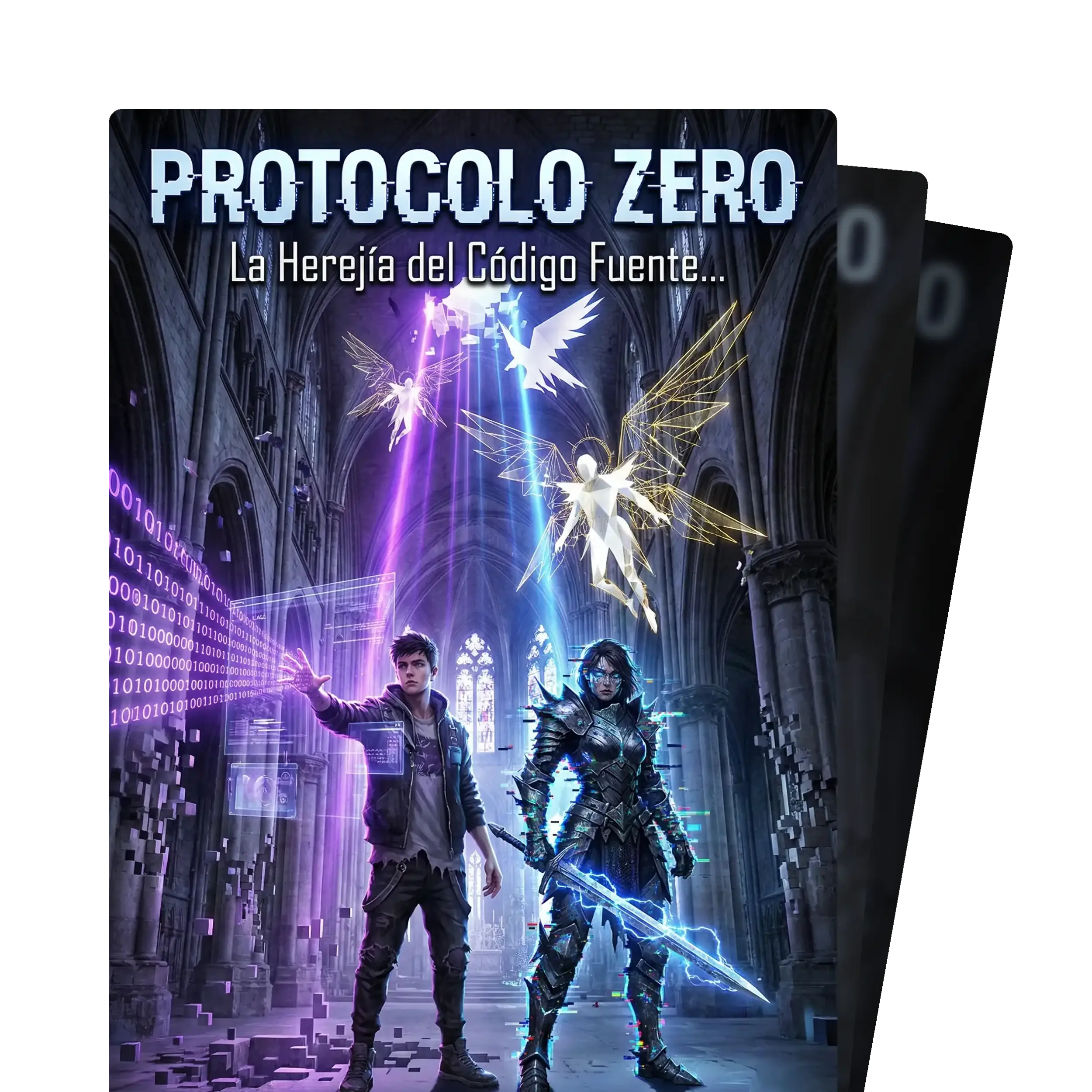 👾Protocolo Zero