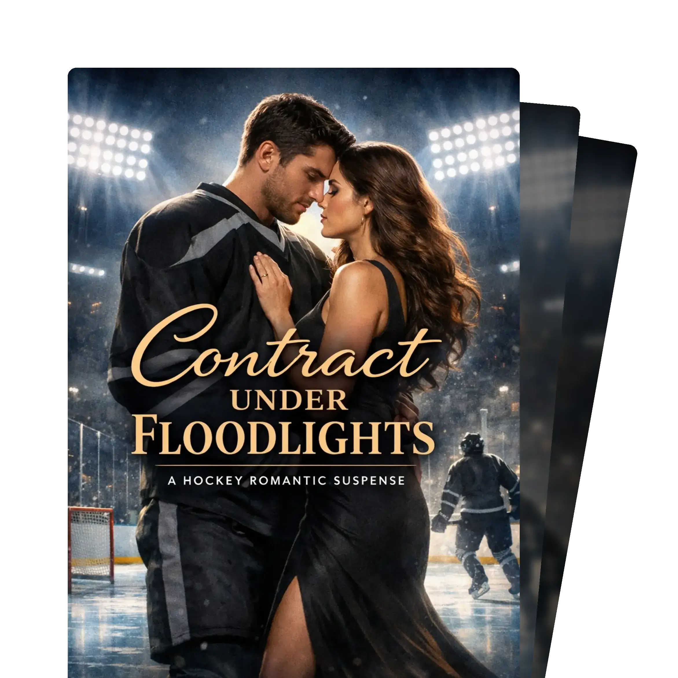 The Gilded Files Series