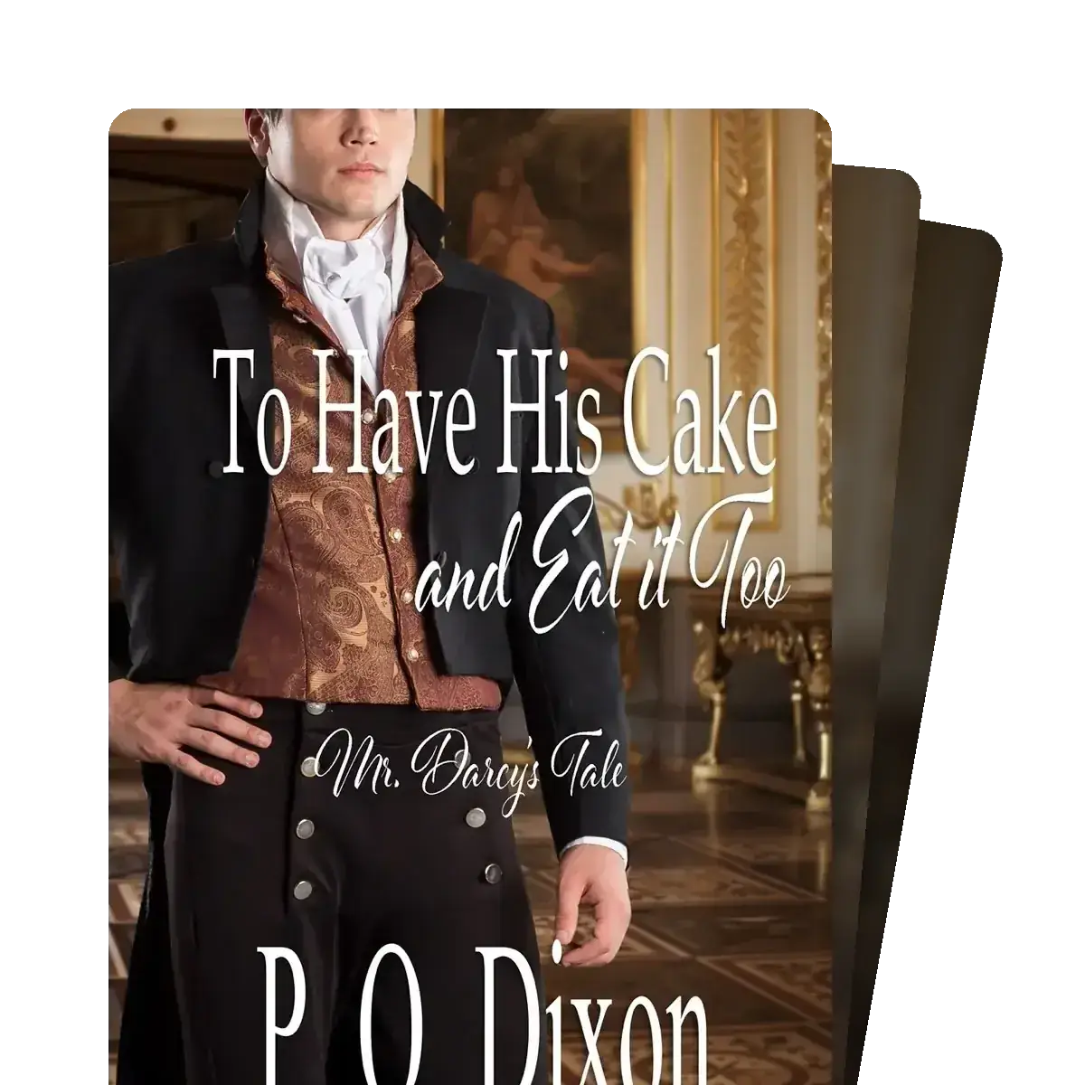 Pride and Prejudice Variations