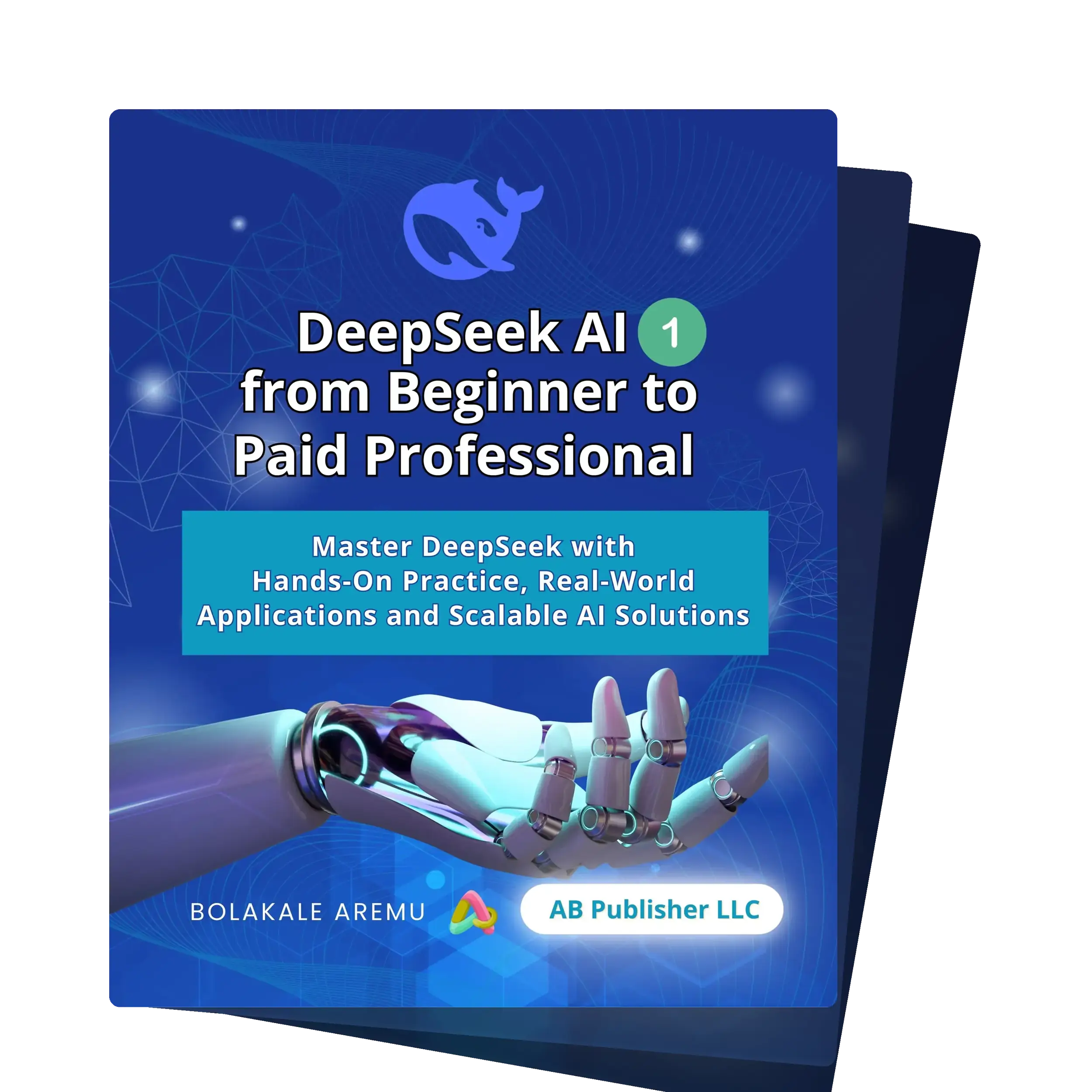 DeepSeek AI from Beginner to Paid Professional