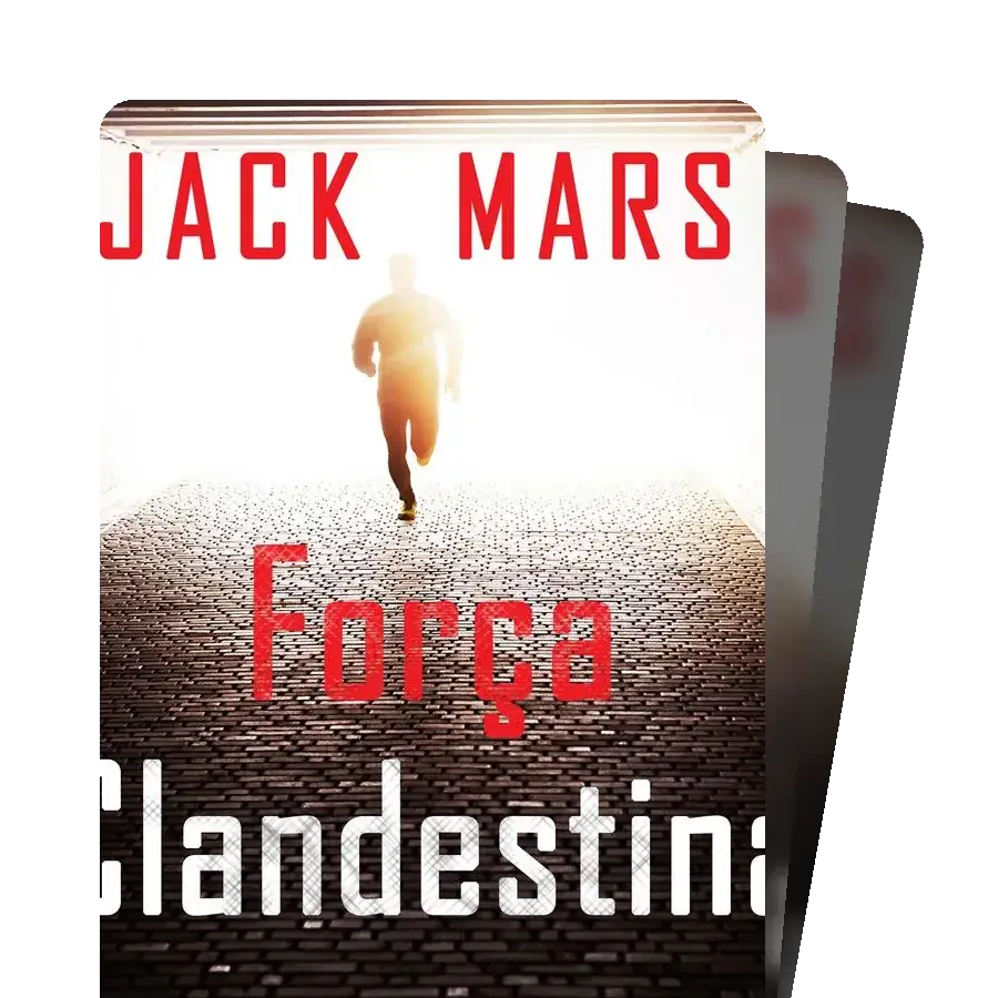 Um Thriller de Troy Stark