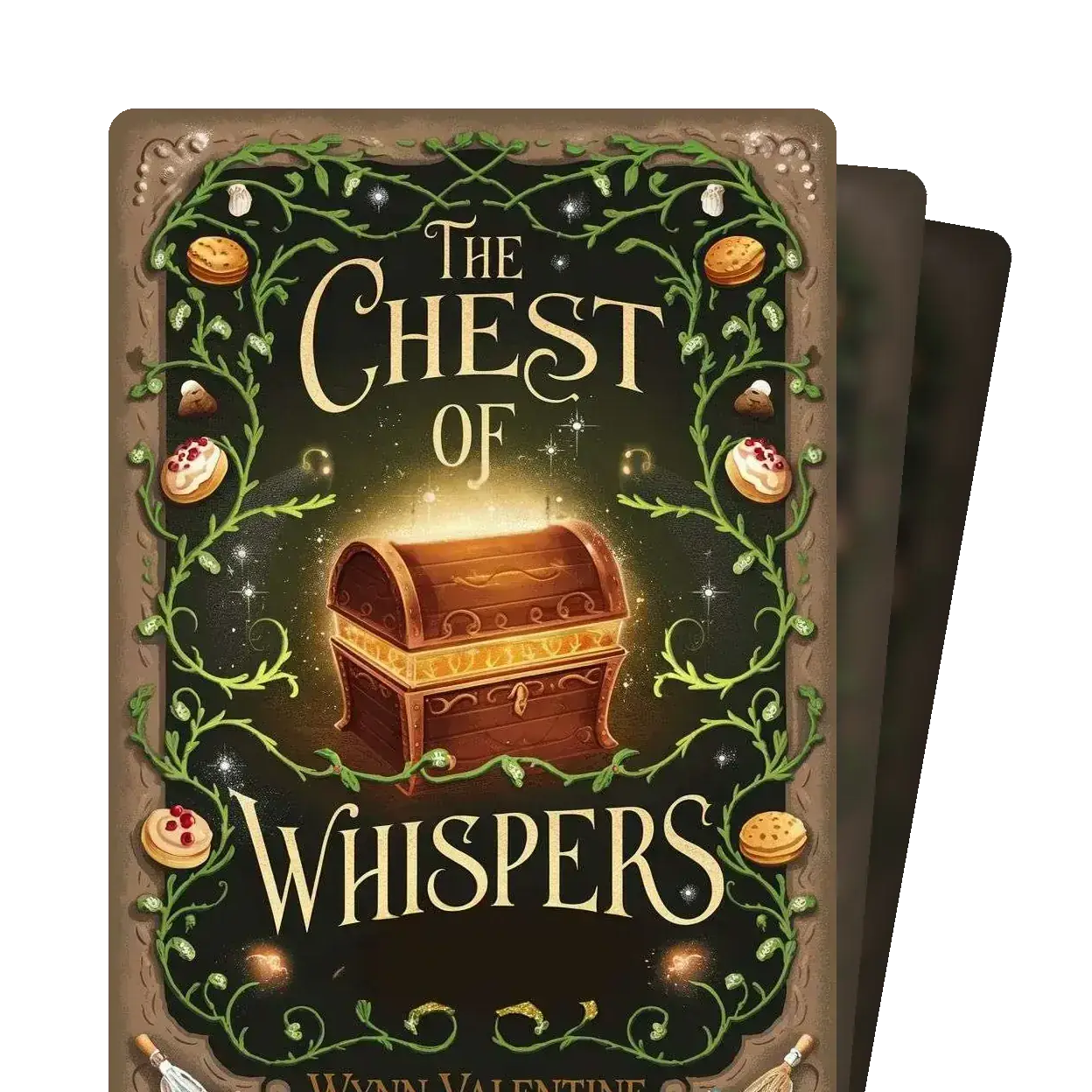 Hearth & Crust Mysteries