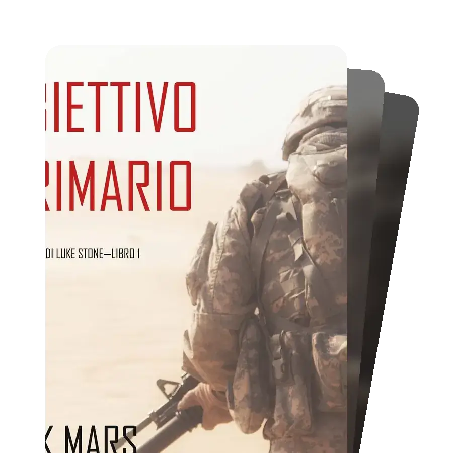 Le Origini di Luke Stone