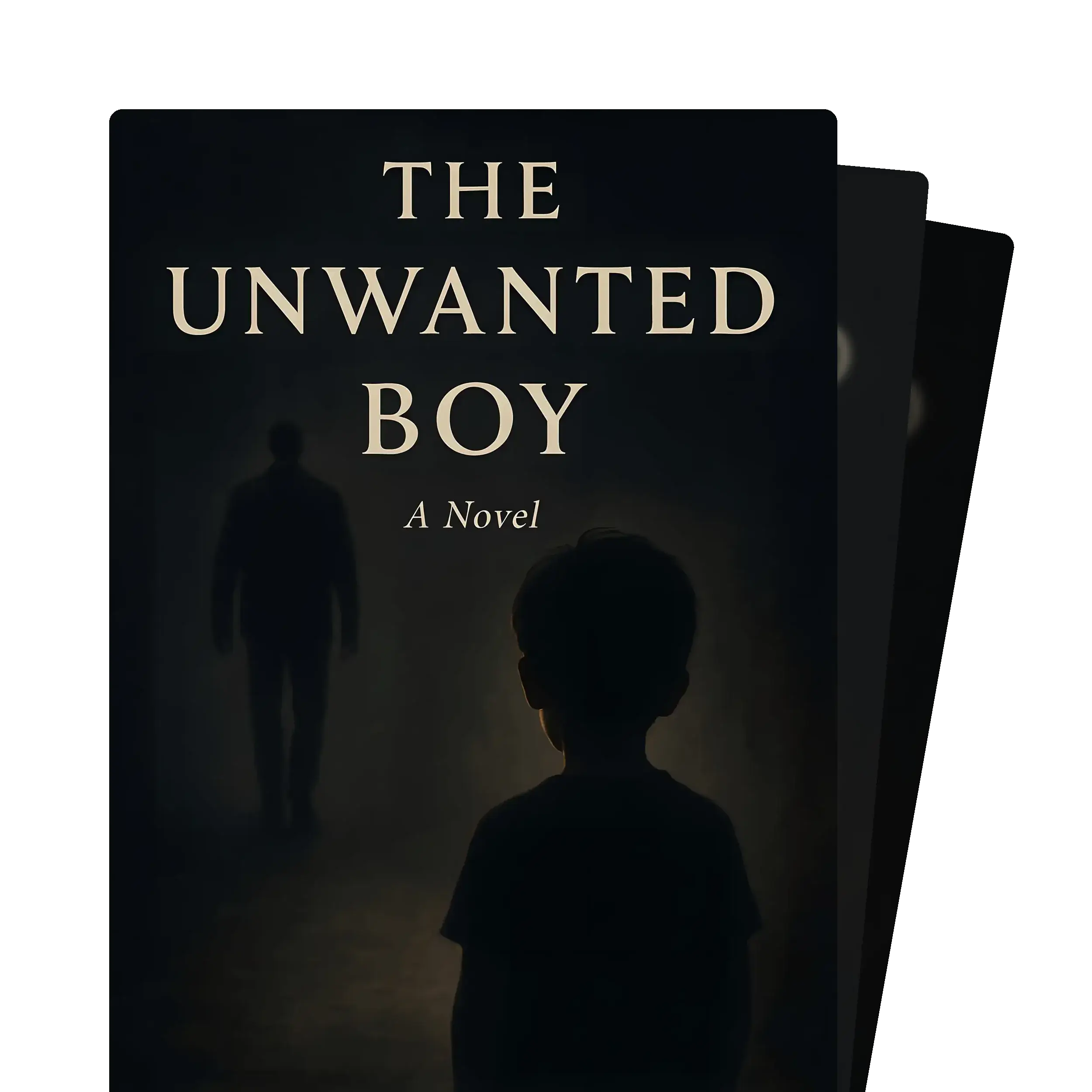 Who he was. Who He Is.