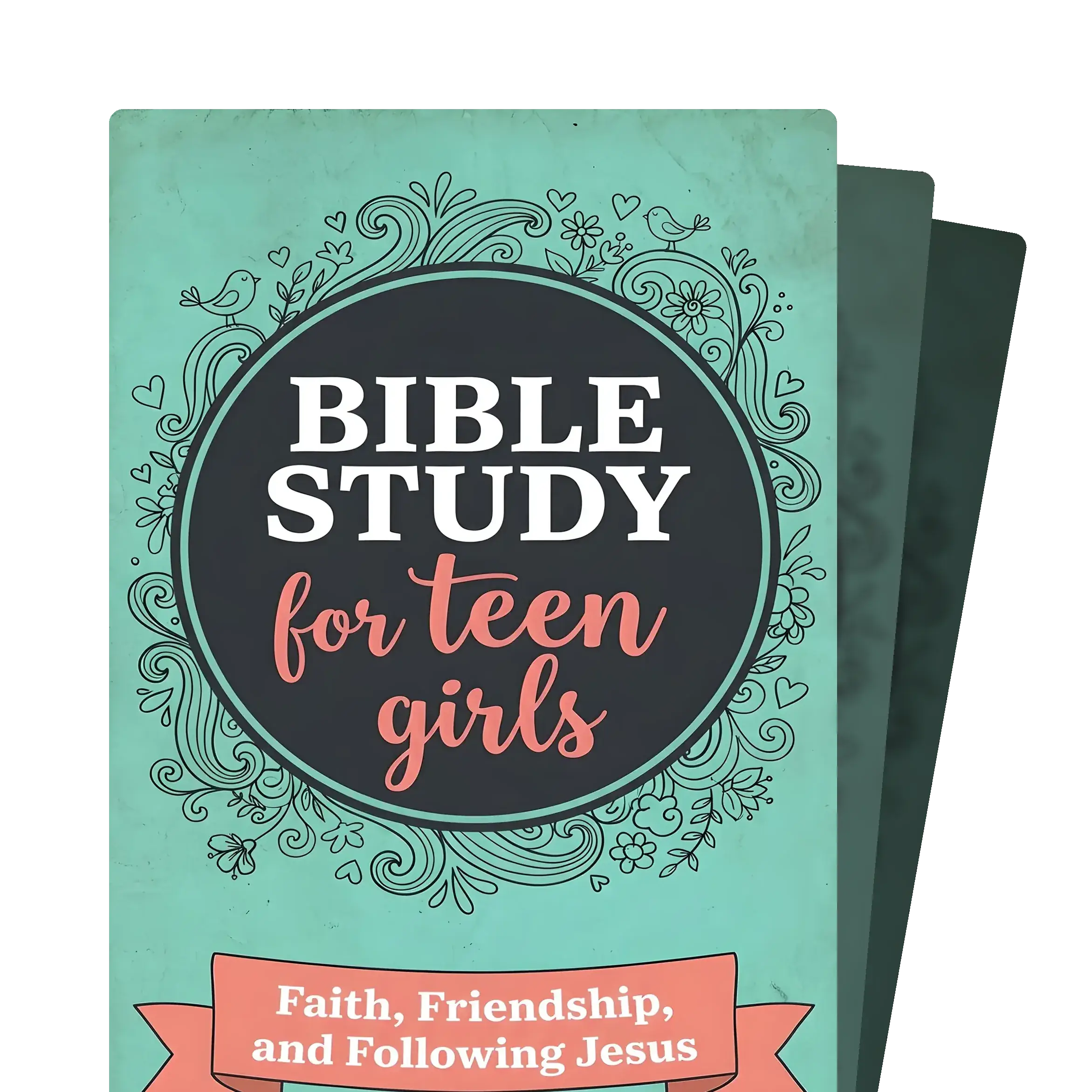 Mellissa And The Bible