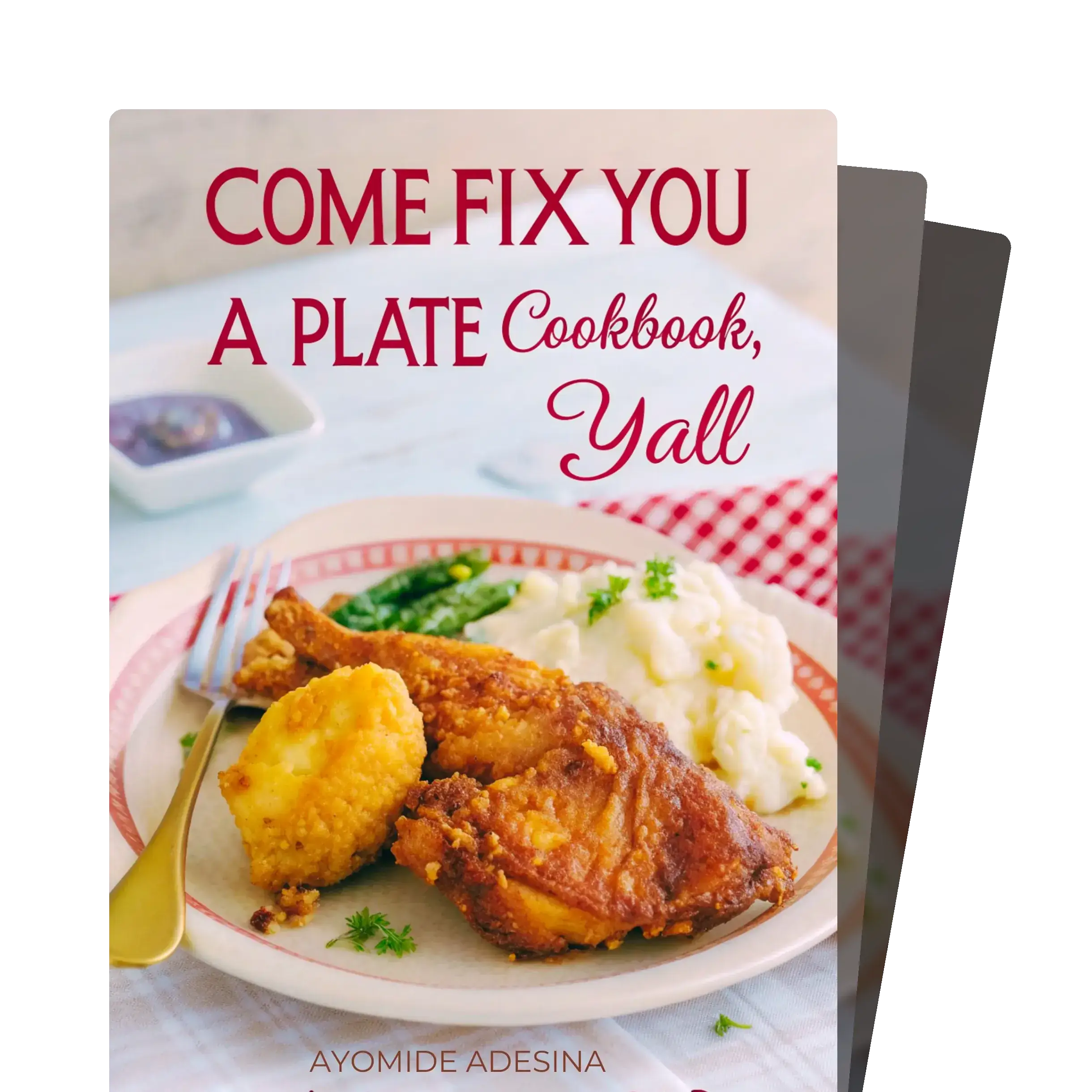 Your Barefoot Neighbor Recipes