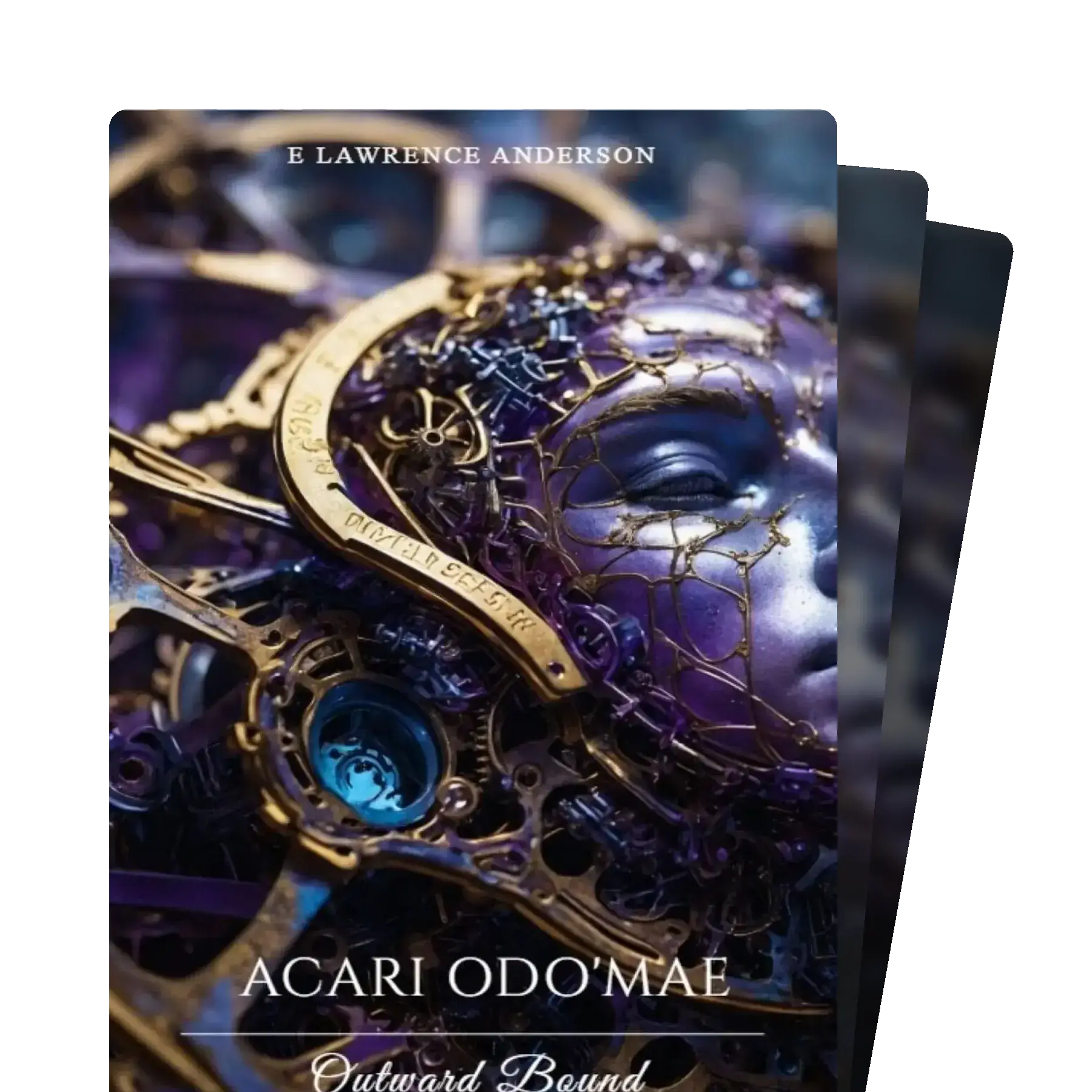 Acari Odo'Mae: Origins