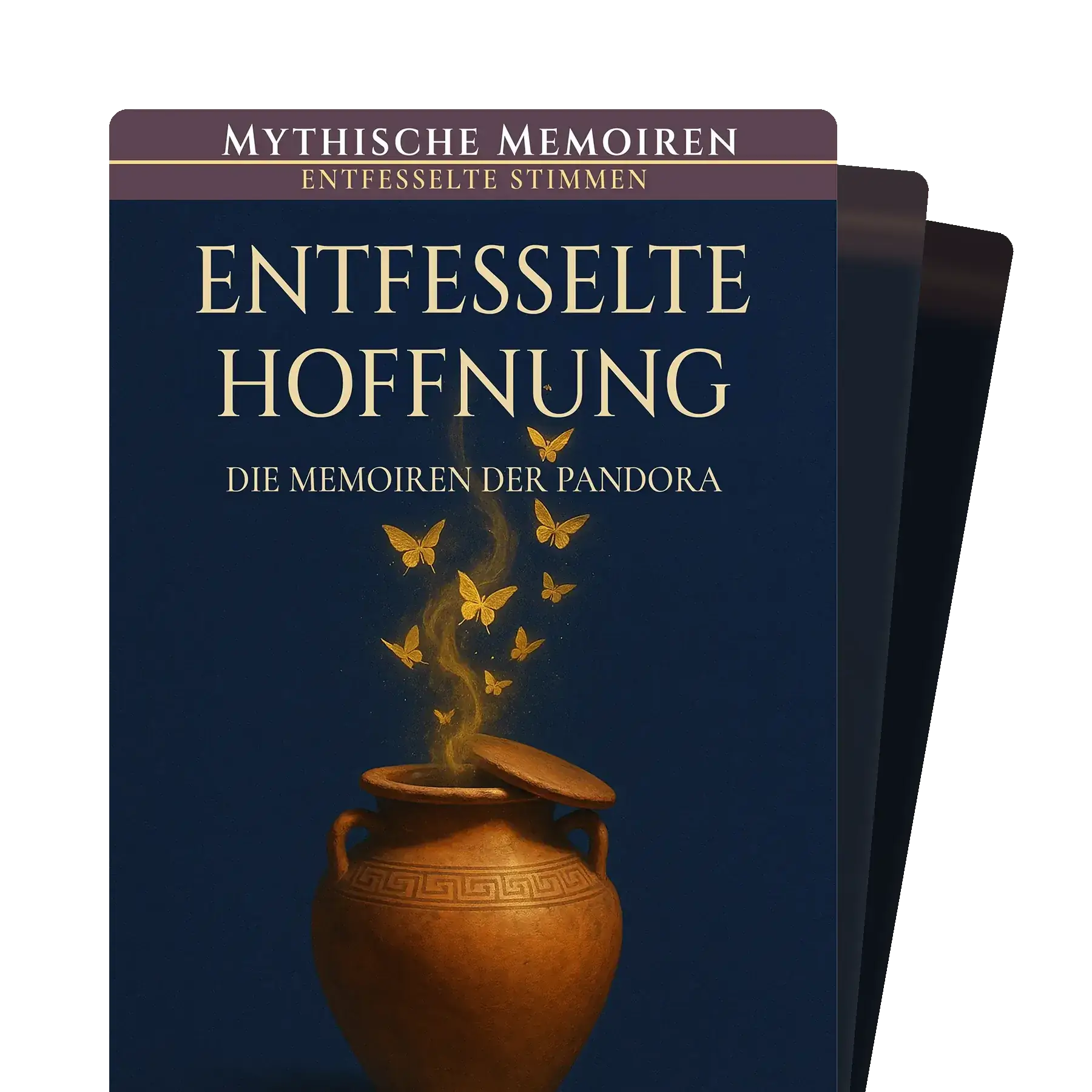 Mythische Memoiren: Entfesselte Stimmen