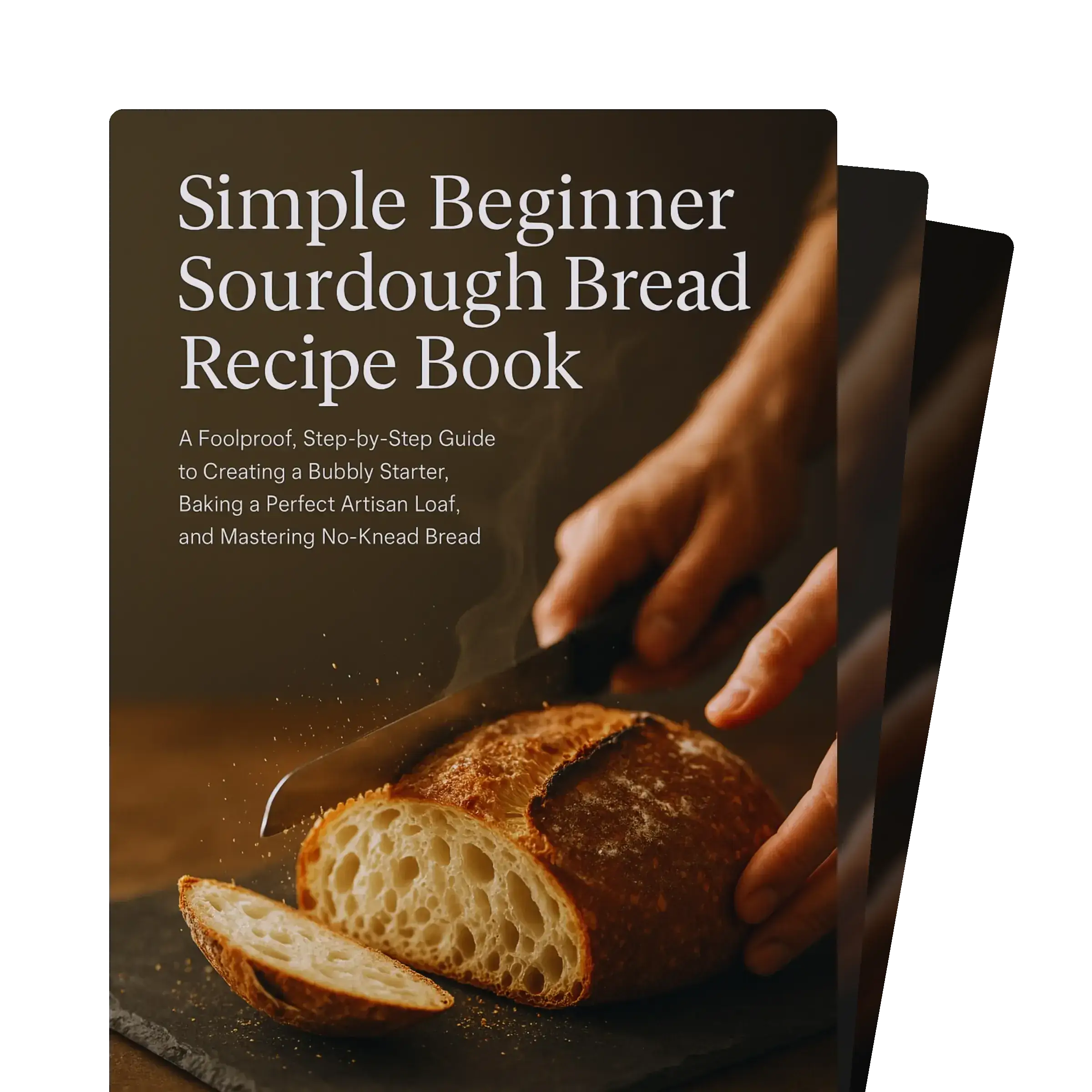 Sourdough Bread Recipes