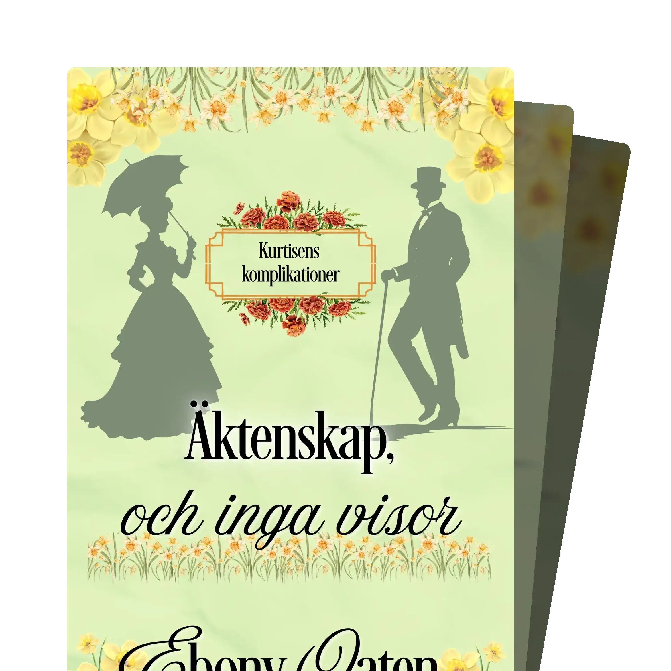 Kurtisens komplikationer