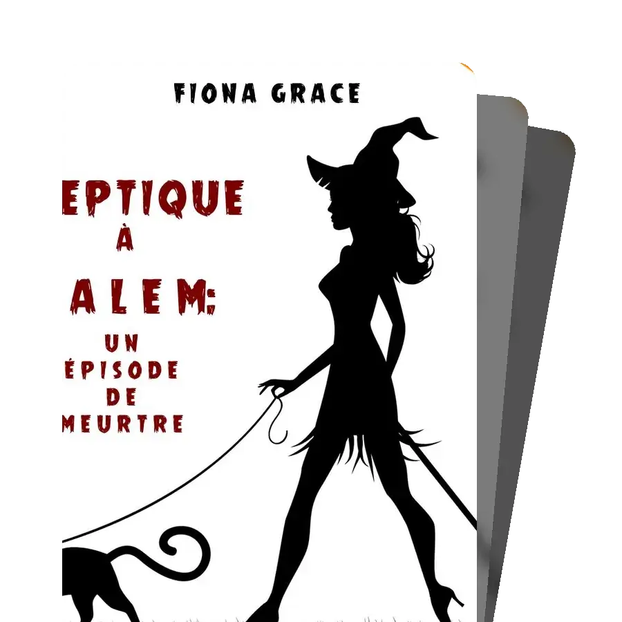 Un roman policier ensorcelé