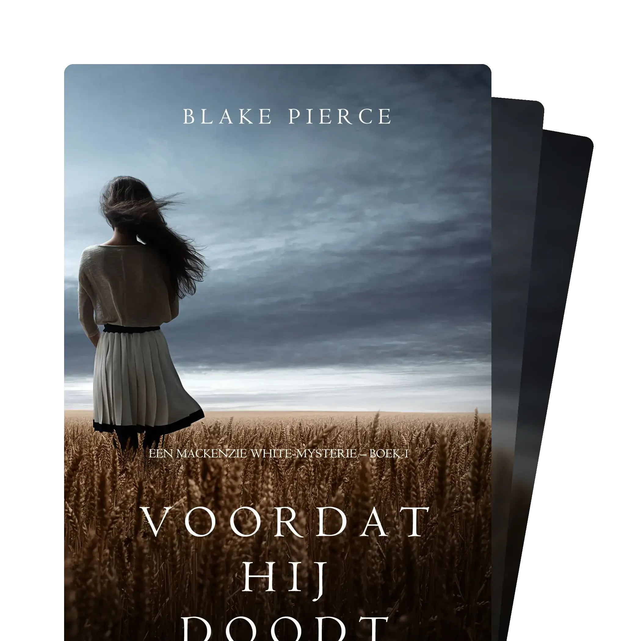 Een Mackenzie White-mysterie