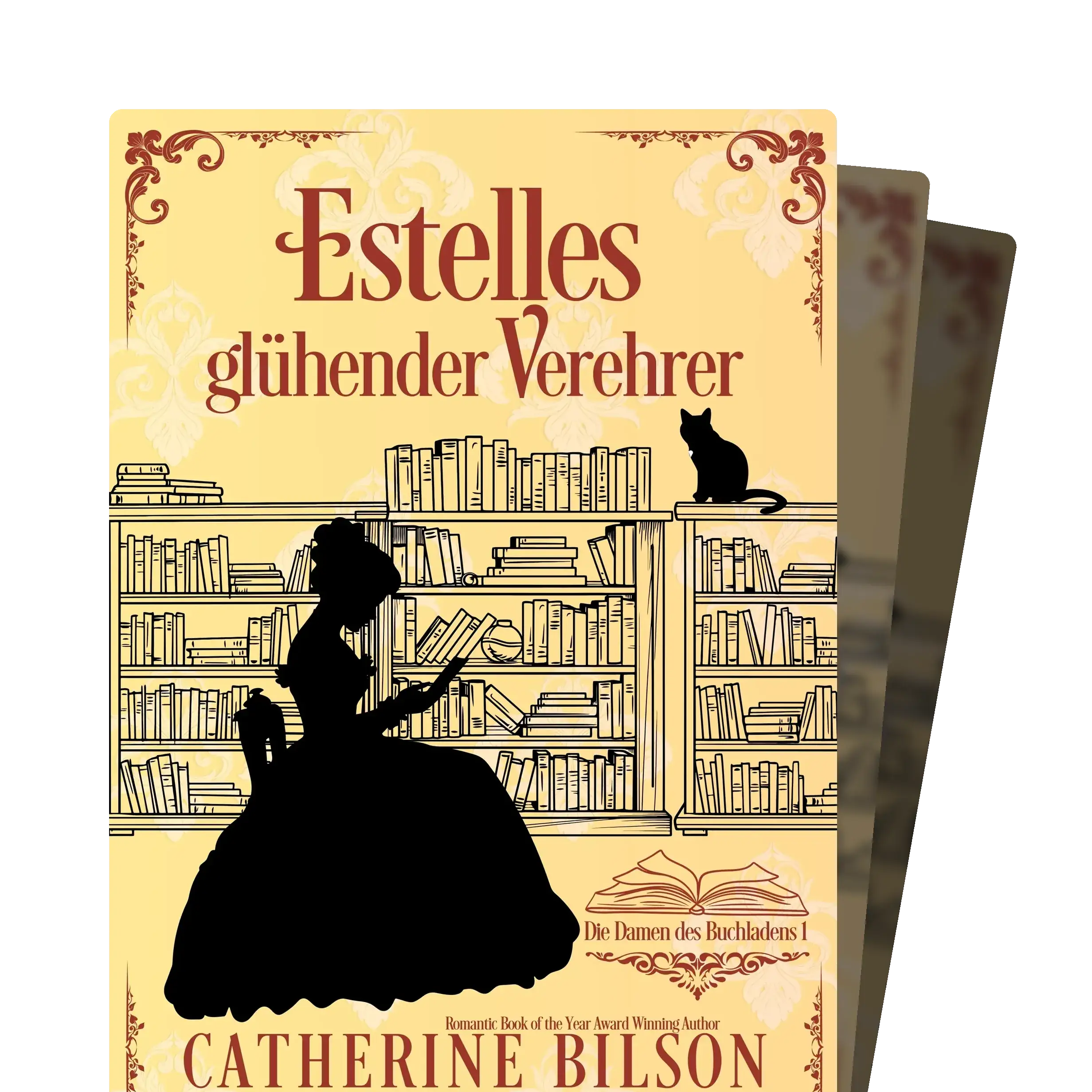 Die Damen des Buchladens