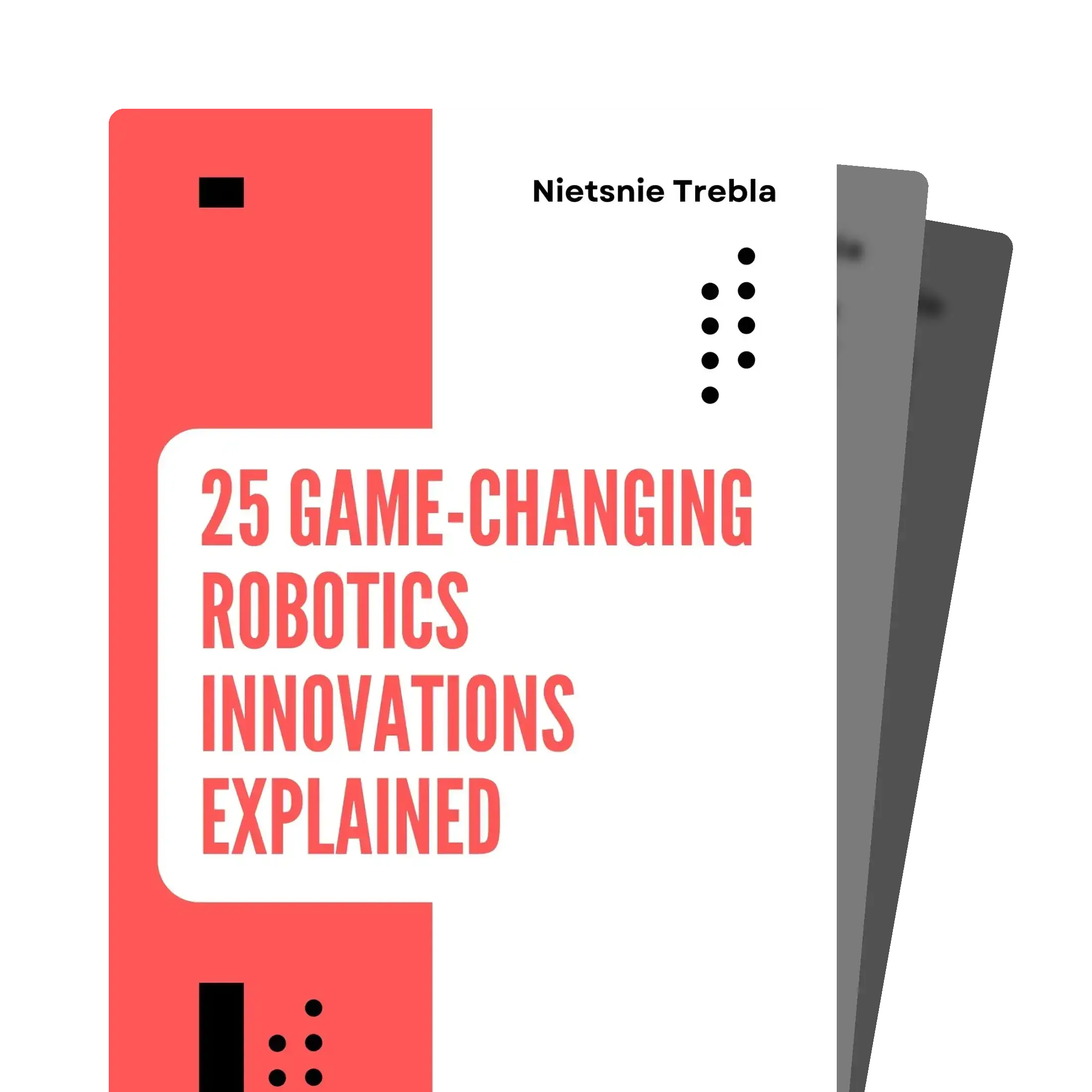 Technology & Innovation In 7 Minutes