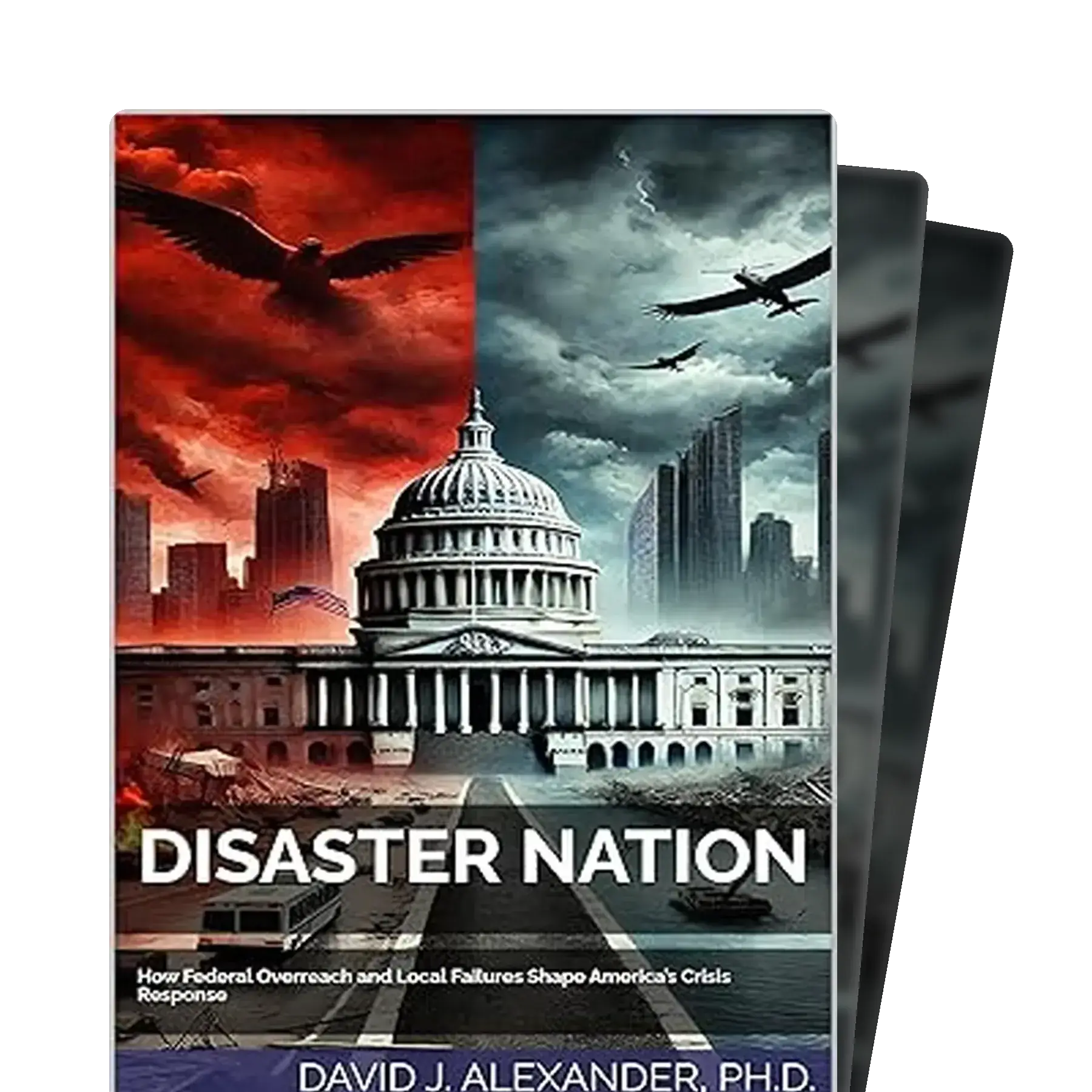 America's Fault Lines Series