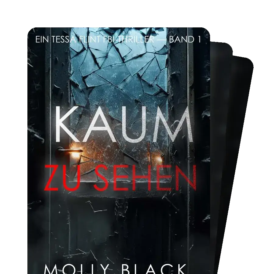 Ein Tessa Flint FBI-Thriller