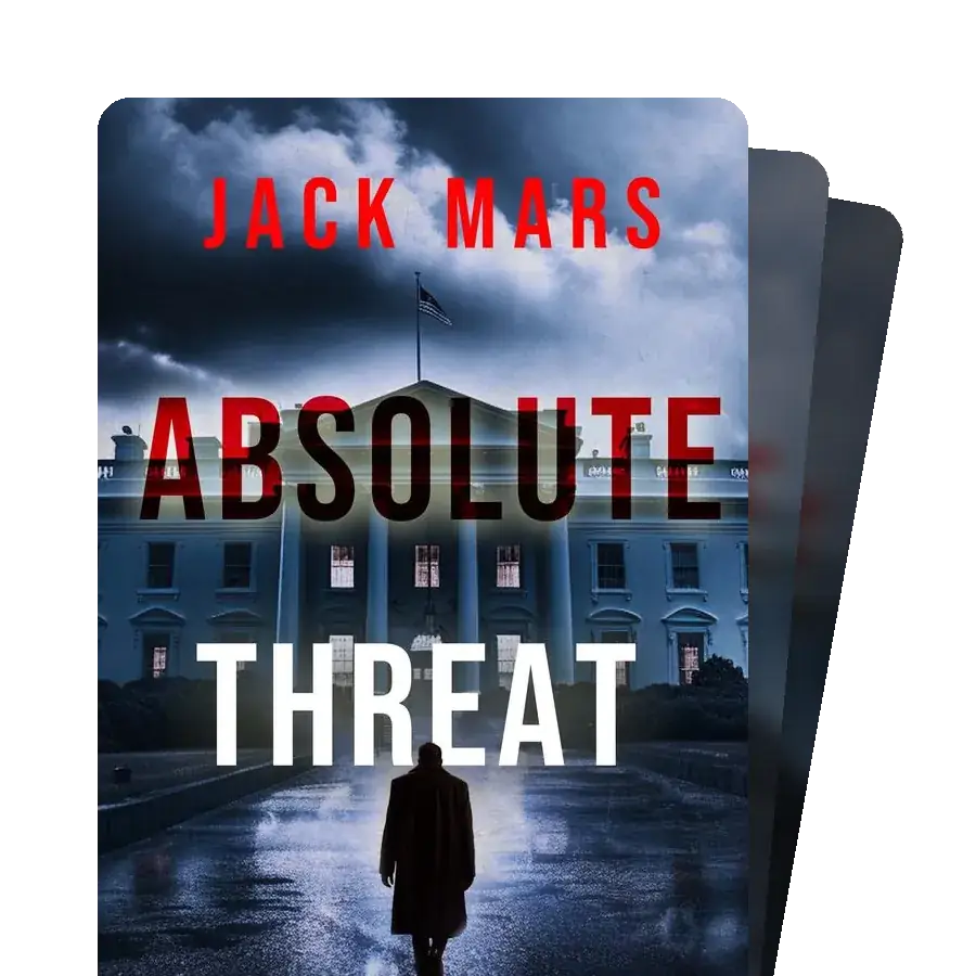 A Jake Mercer Political Thriller