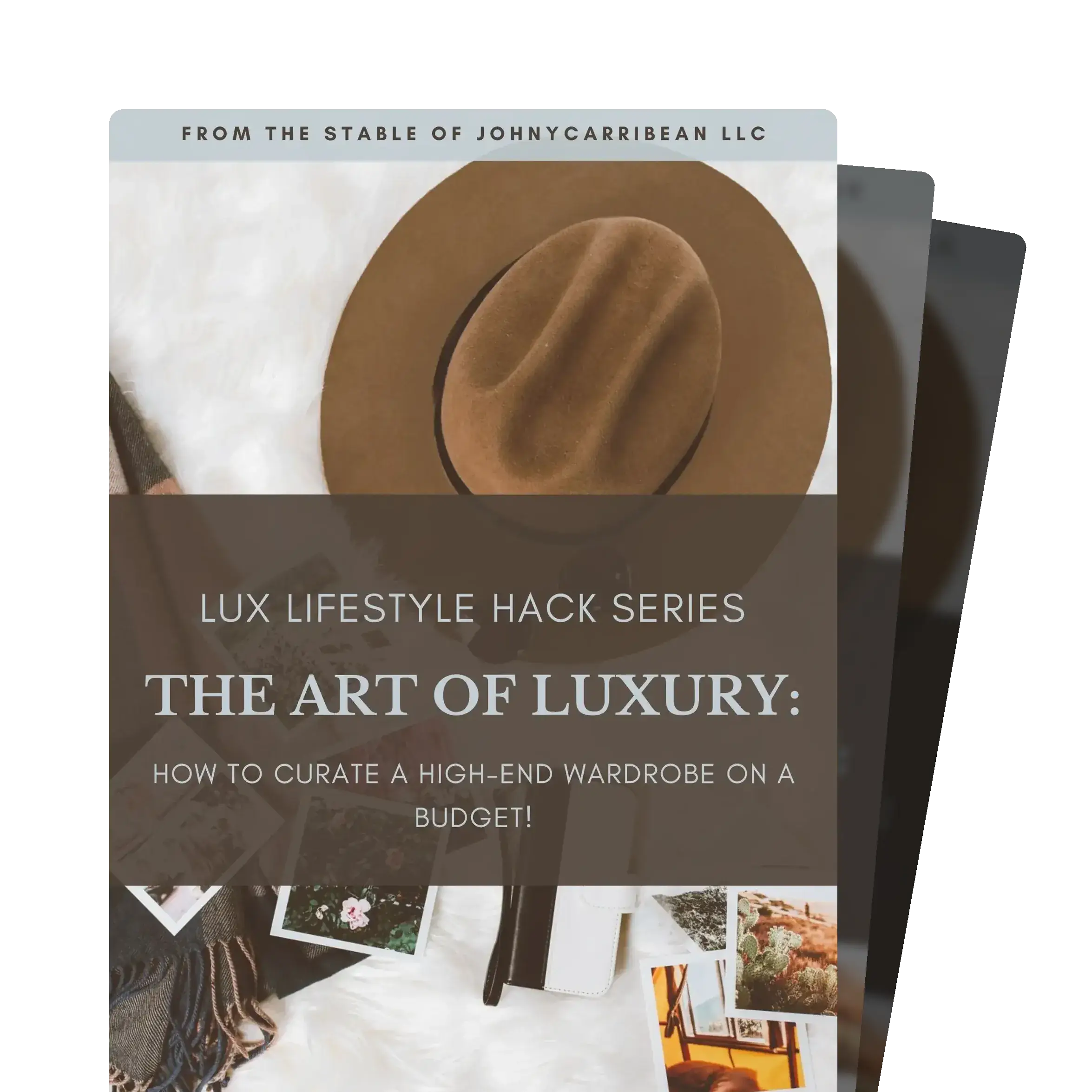 Luxe Lifestyle Hack Series