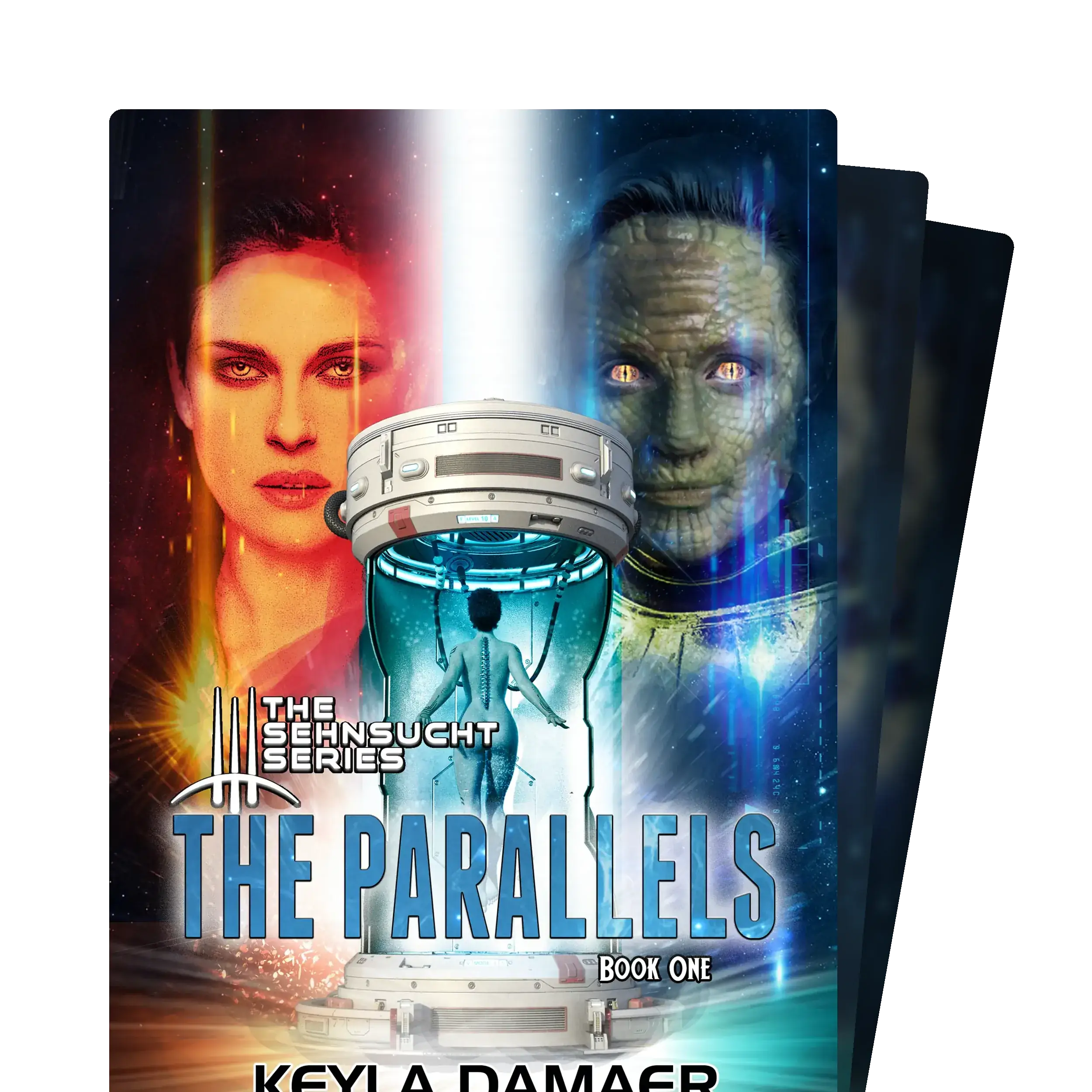 The Sehnsucht Series