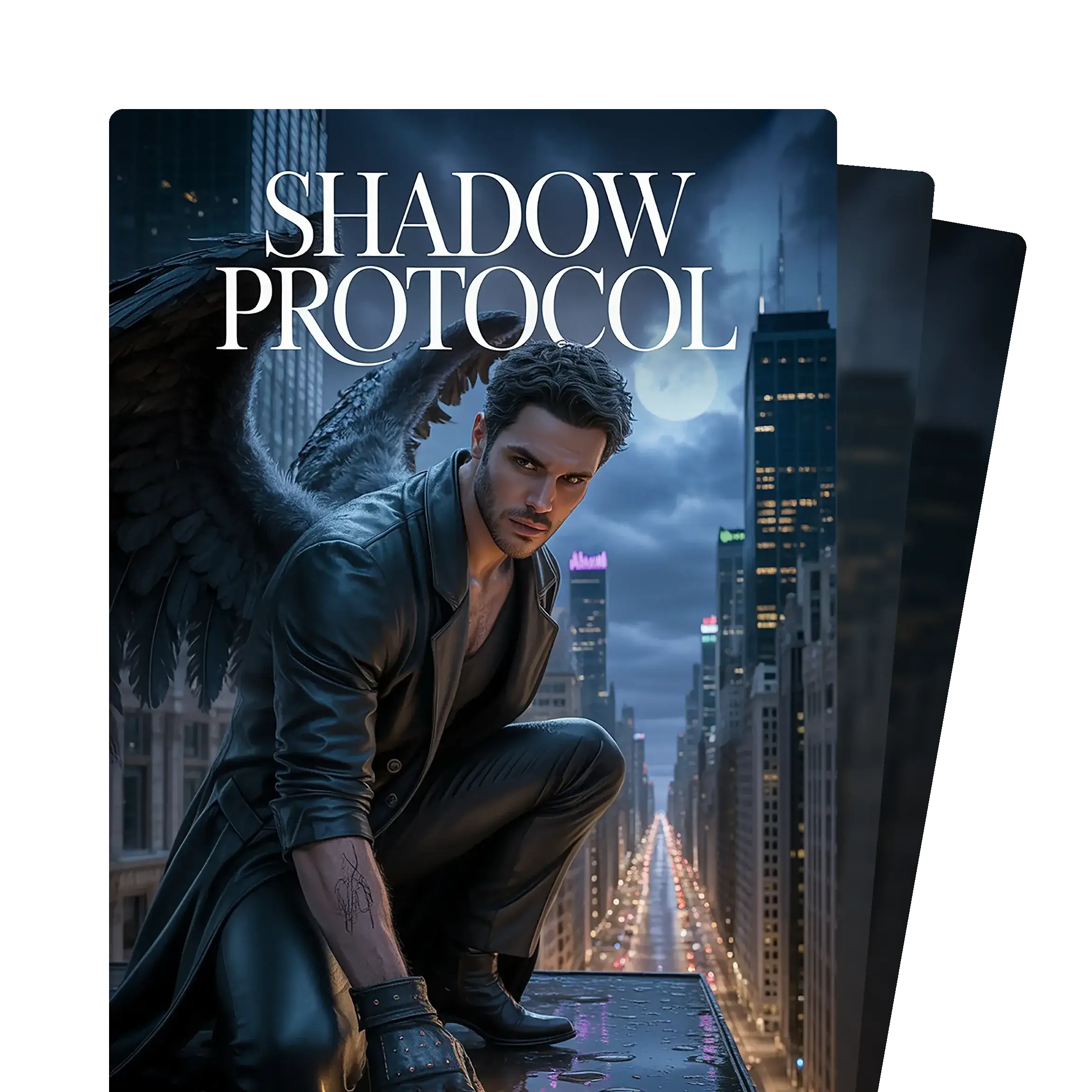 The Fallen Response Unit