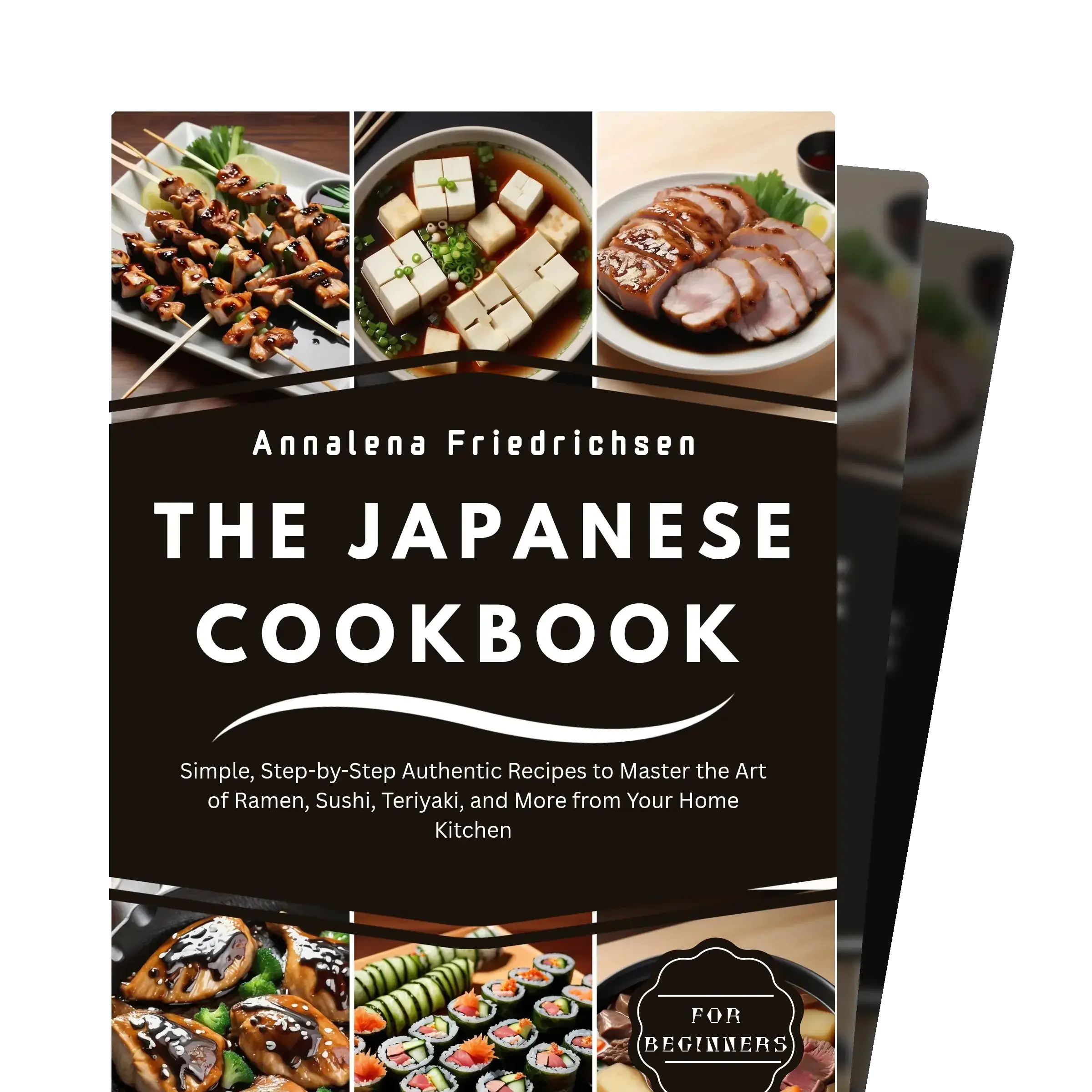 Japanese Cooking Recipes