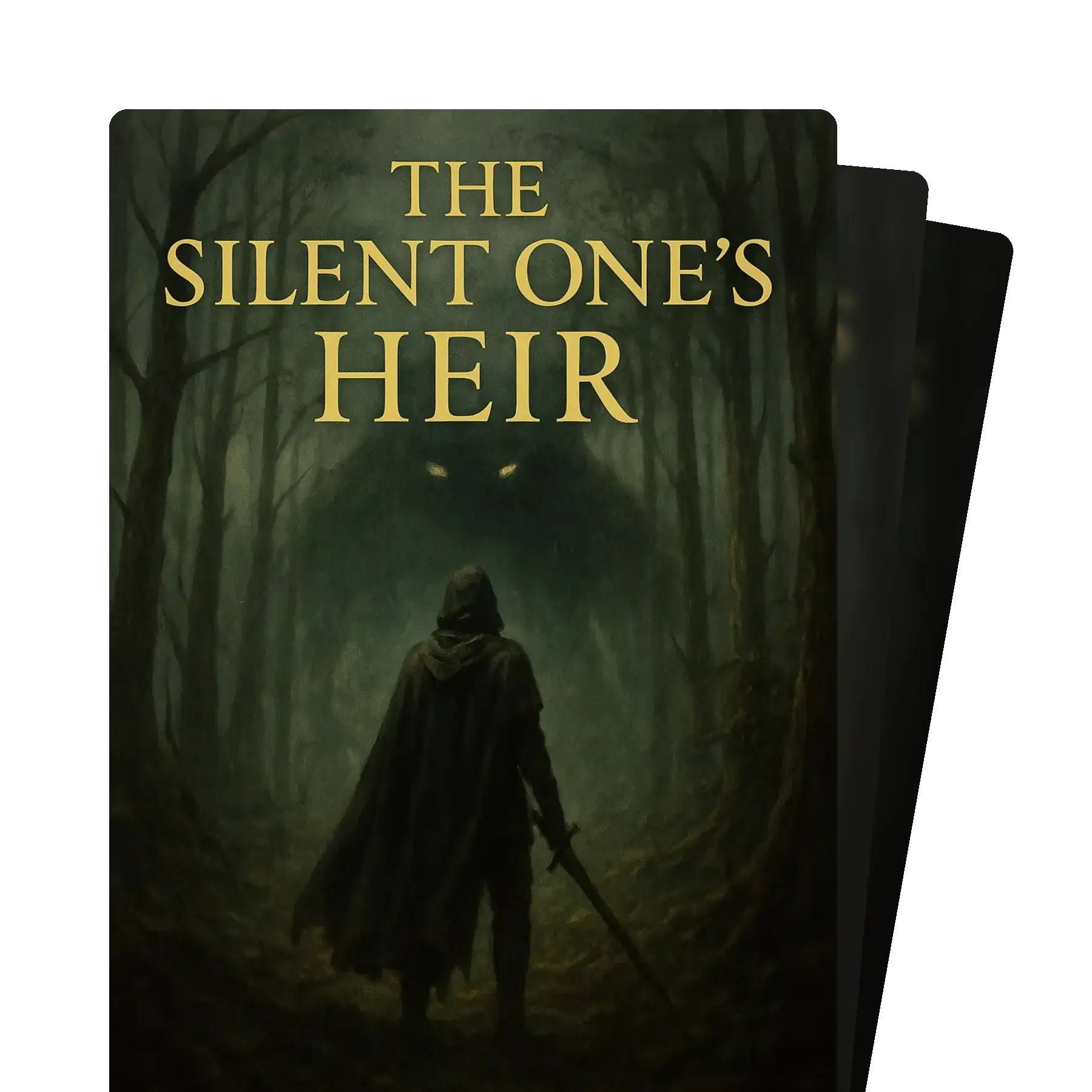 Silent Ones Heir
