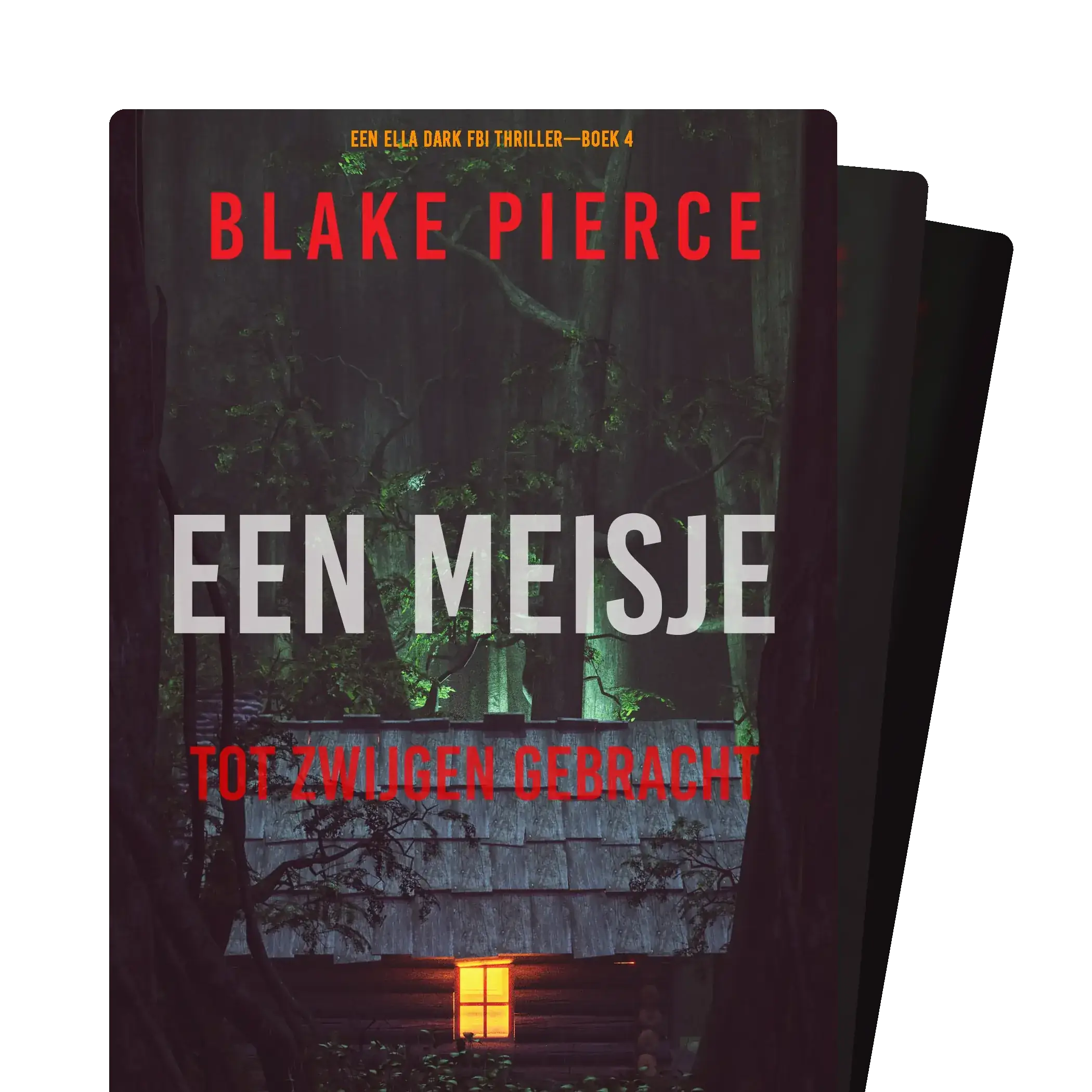 Een Ella Dark FBI Thriller