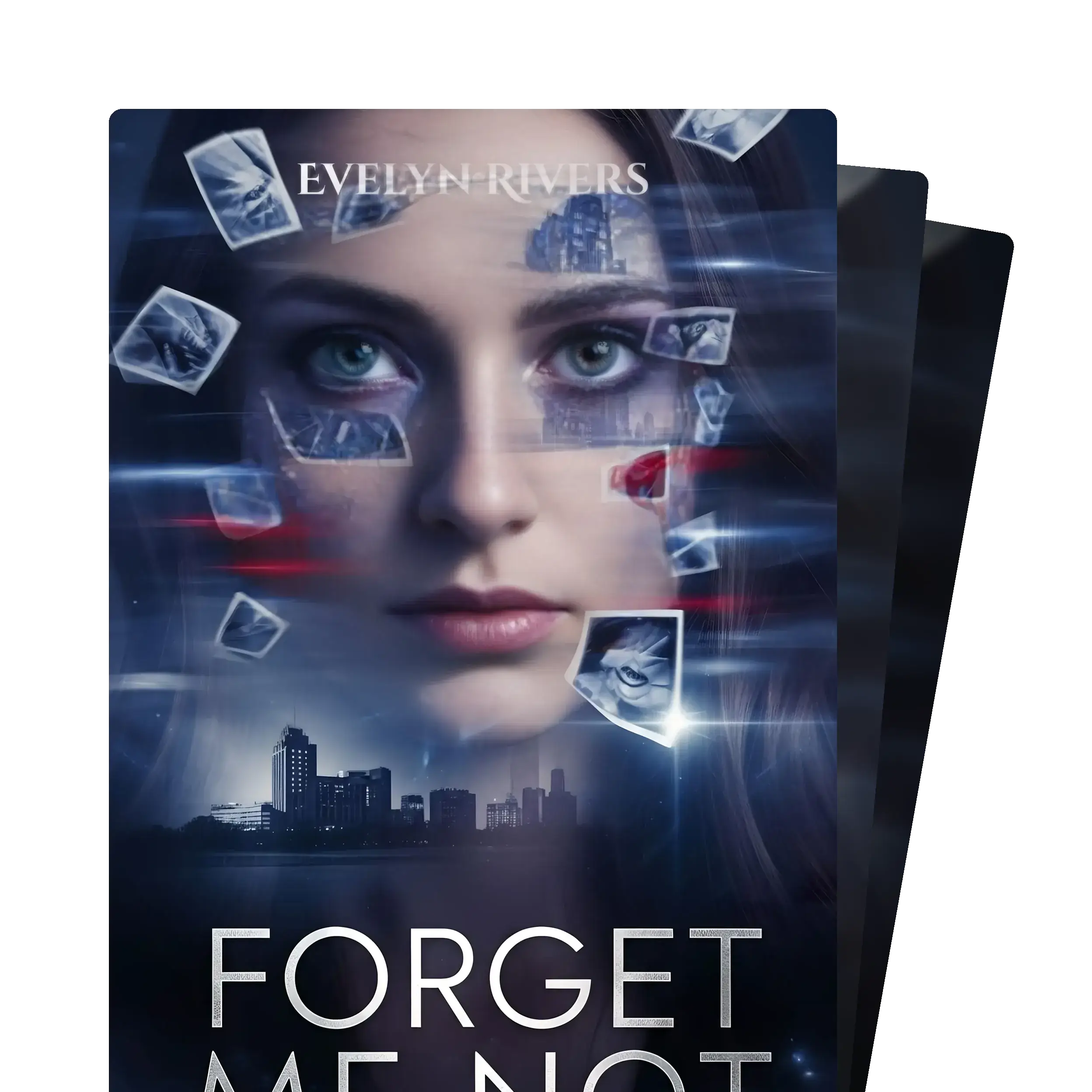 The Memory Walker Chronicles