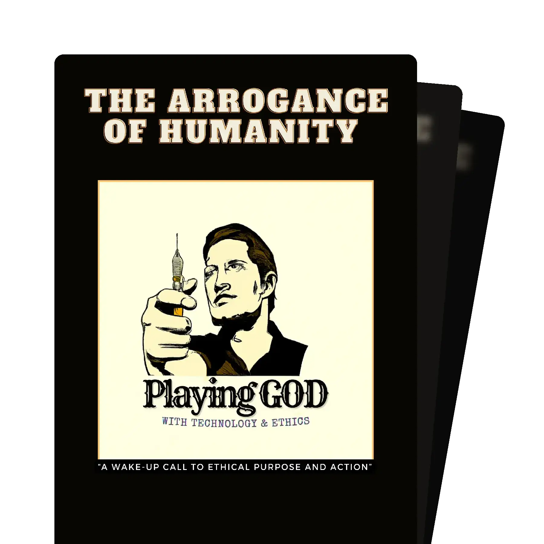 The Great Awakening!