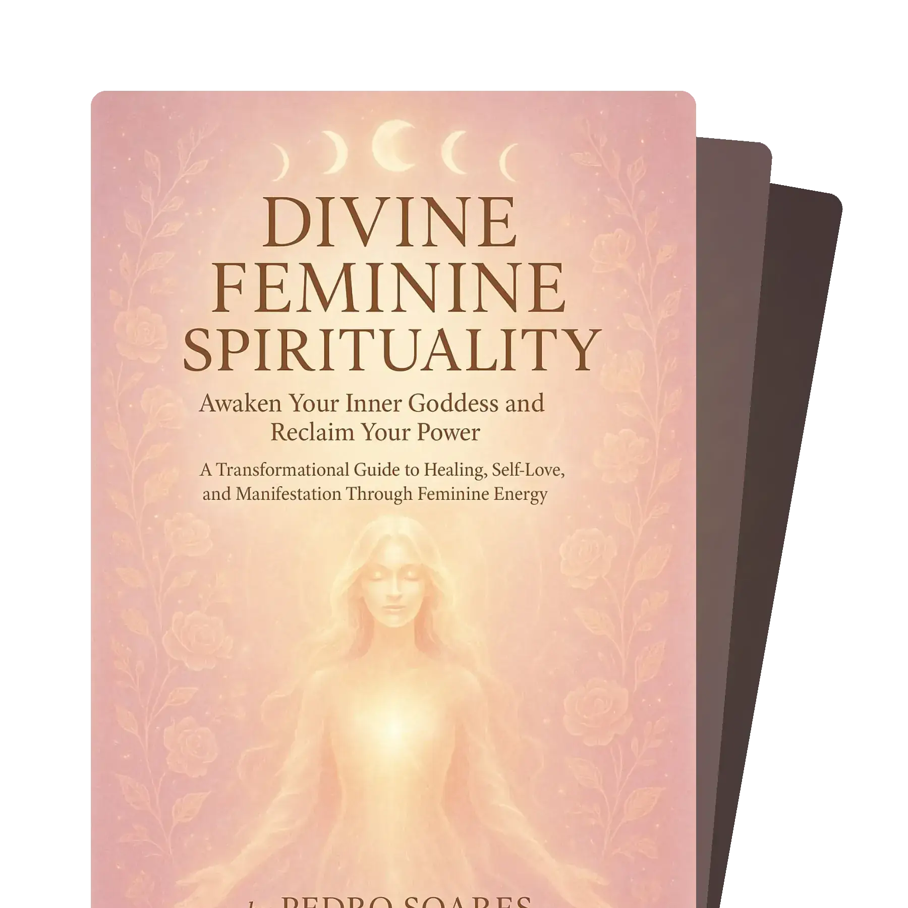 Divine Feminine Spirituality