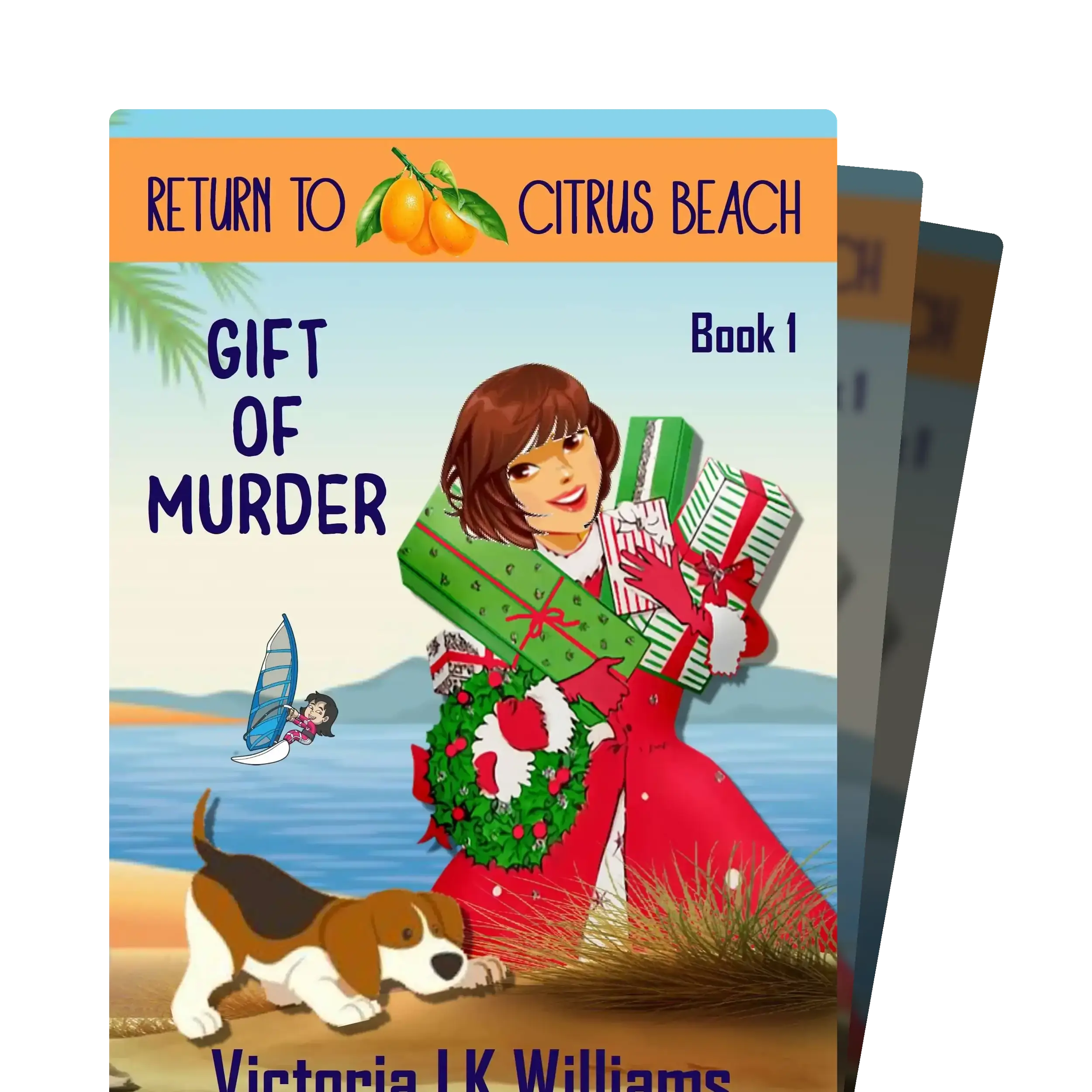 Return to Citrus Beach