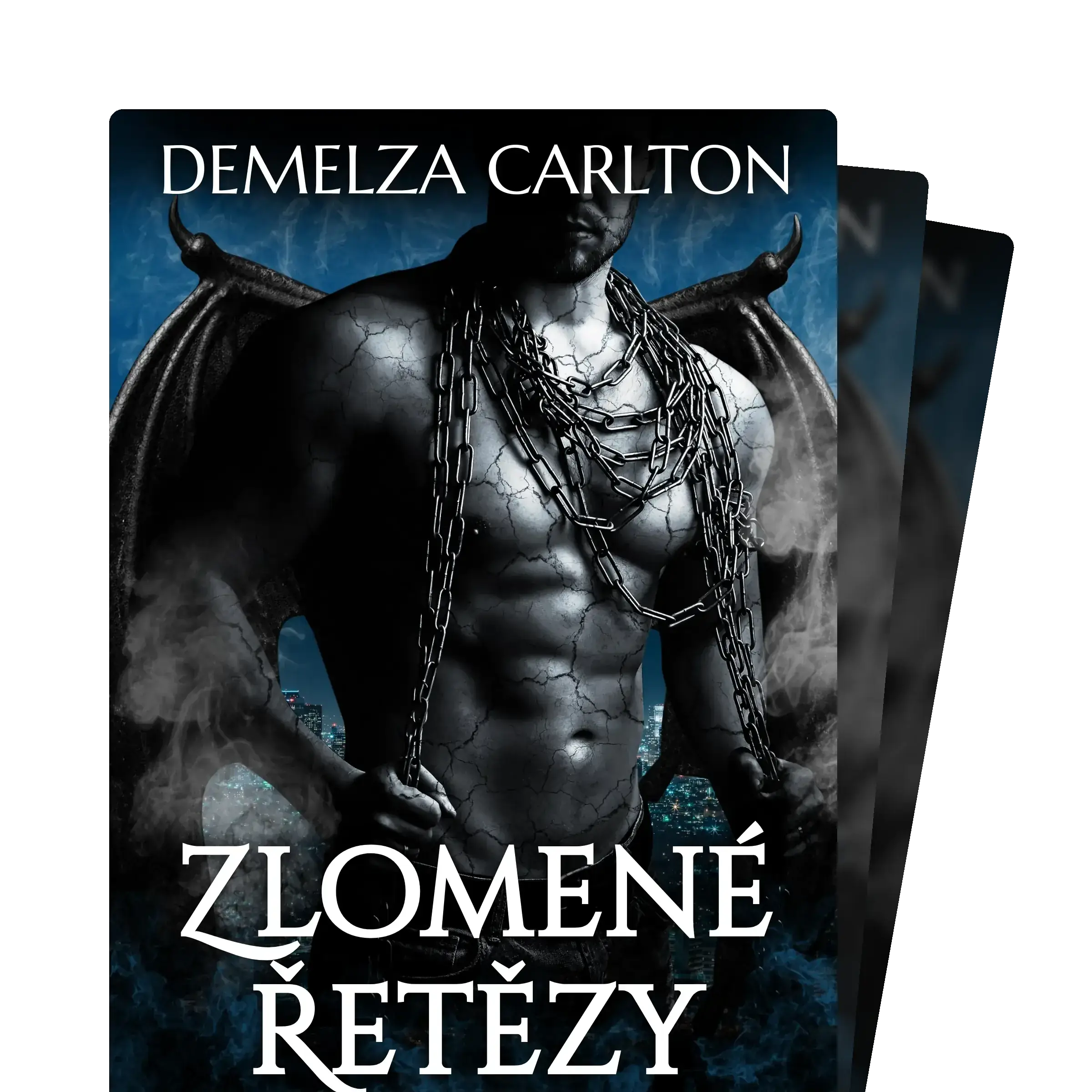 Série Srdce z Kamene