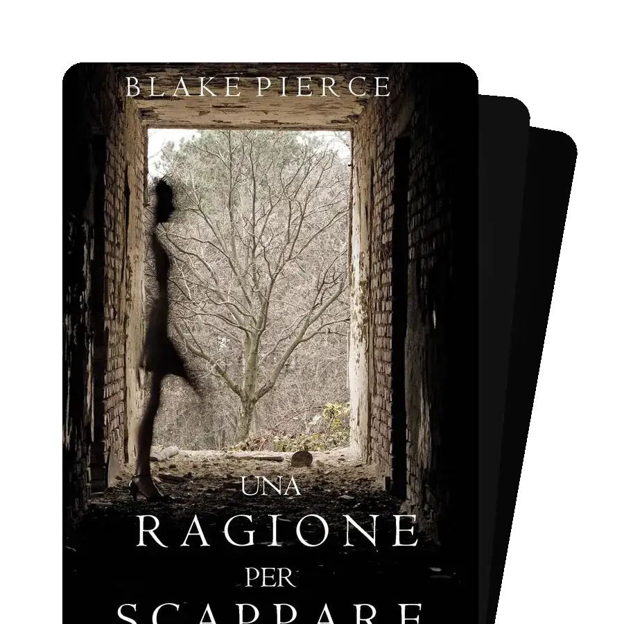 Un Mistero di Avery Black