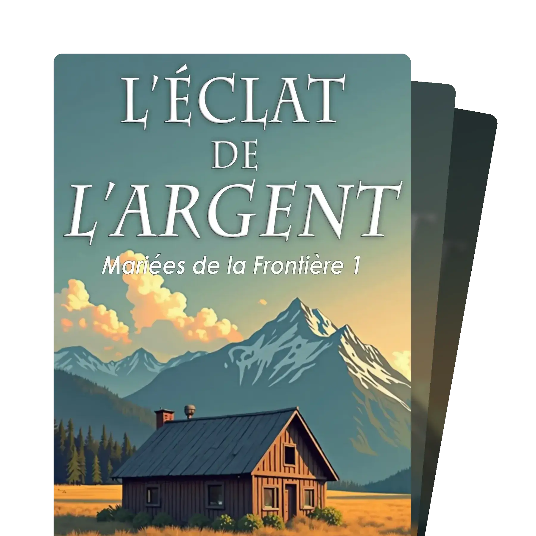 Mariées de la Frontière