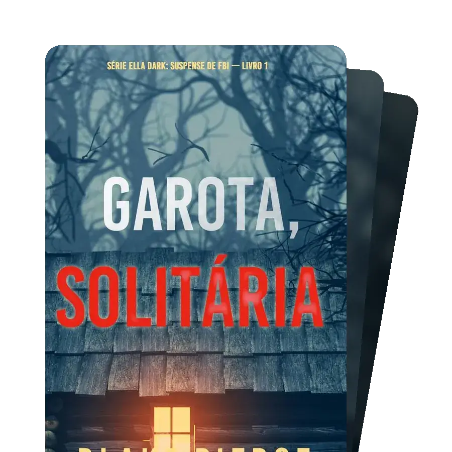 Série Ella Dark: Suspense de FBI