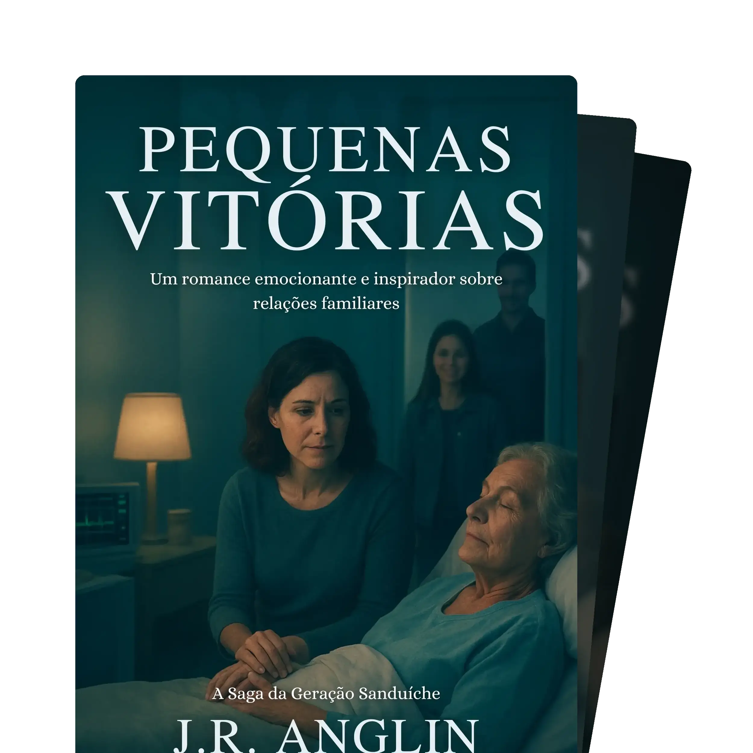 A Saga da Geração Sanduíche