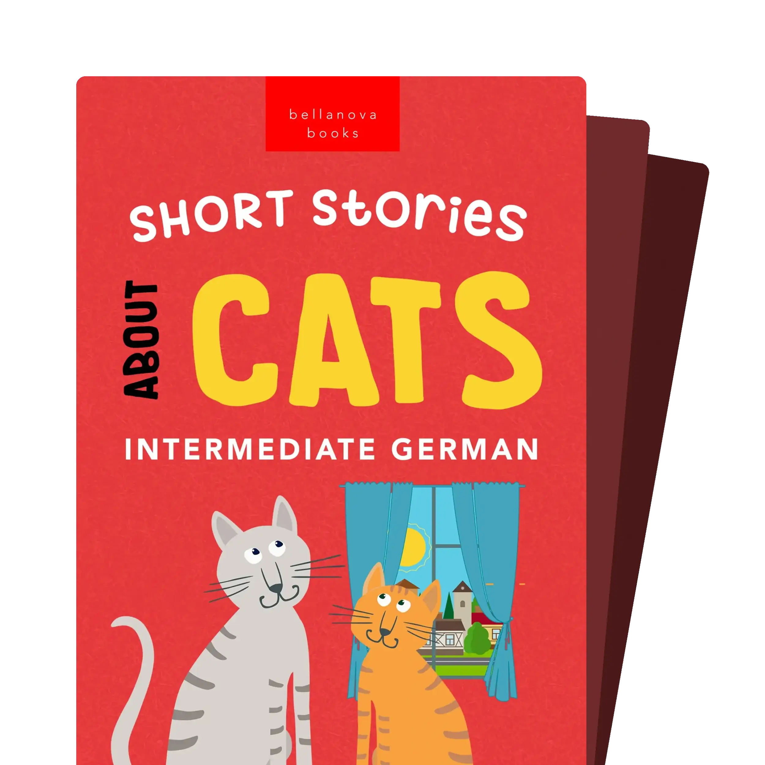 German Language Readers