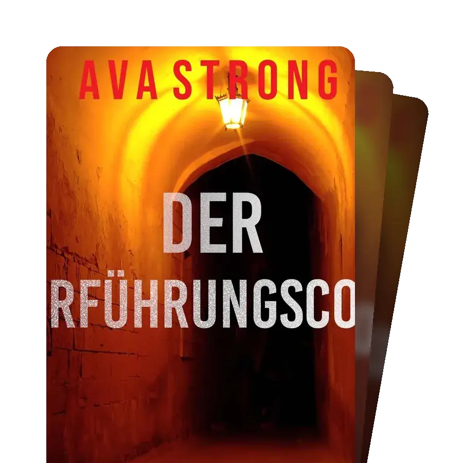 Ein spannungsgeladener Remi Laurent FBI Thriller