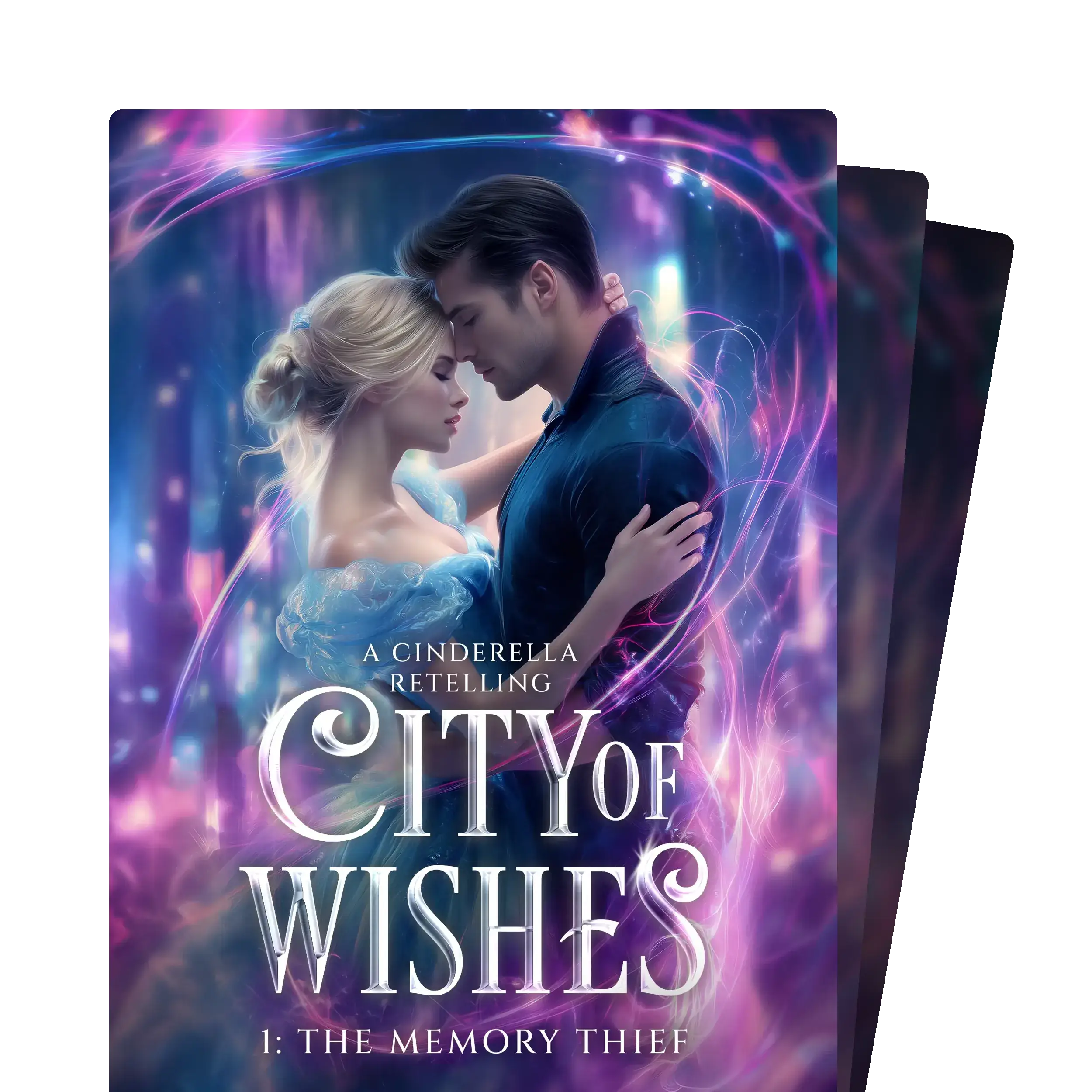 City of Wishes